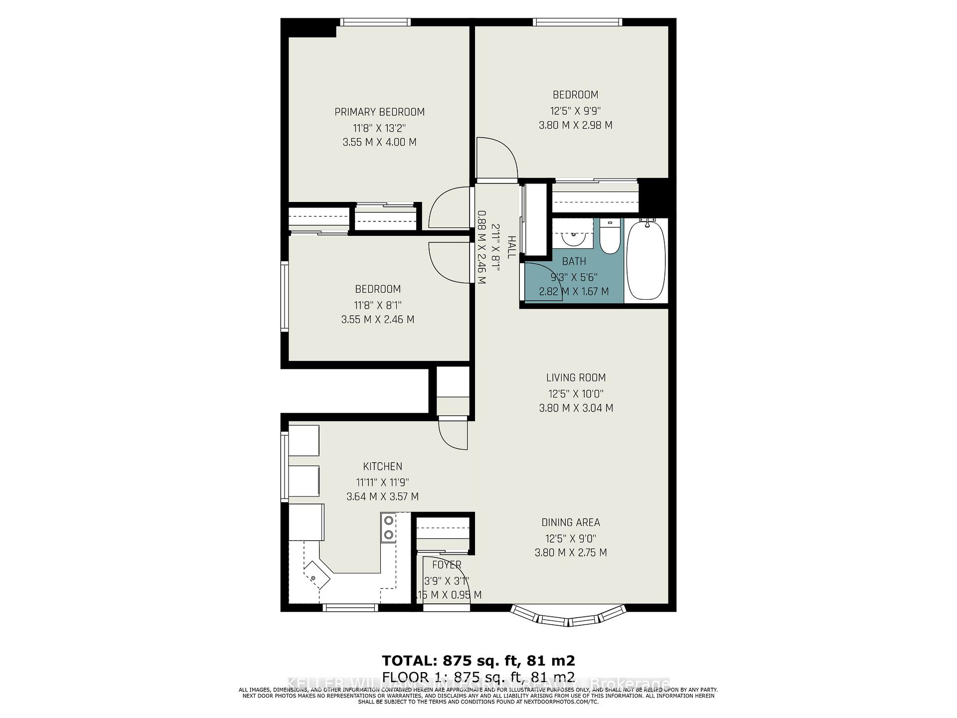 Photo 27 of 50 Binscarth Crescent, Ottawa, Kanata - Glencairn/Hazeldean — HOMEH