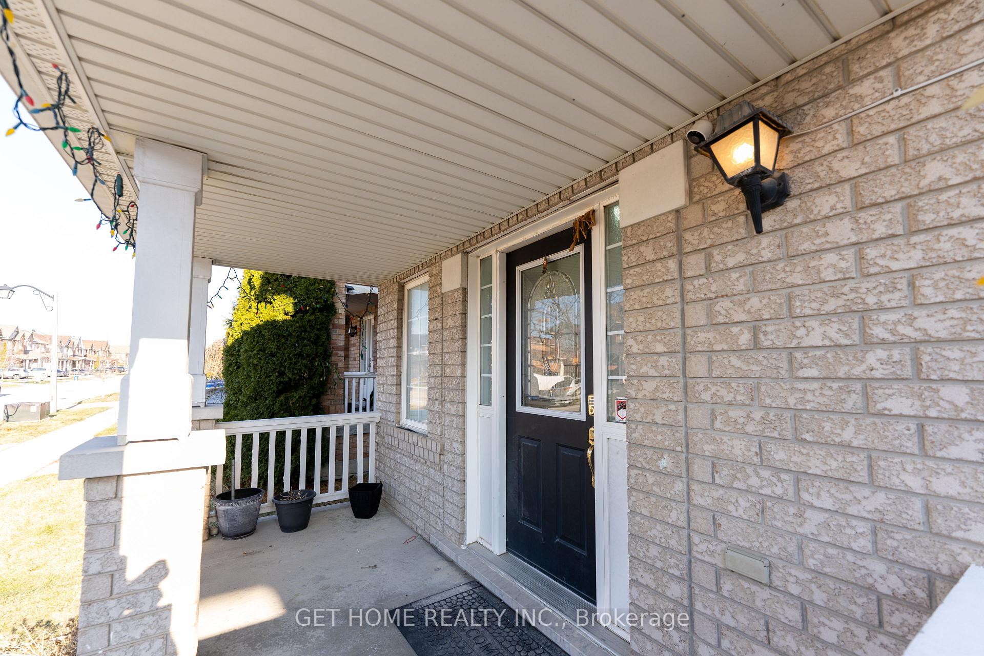 Photo 2 of 163 Roy Rainey Avenue, Markham, Wismer — HOMEH