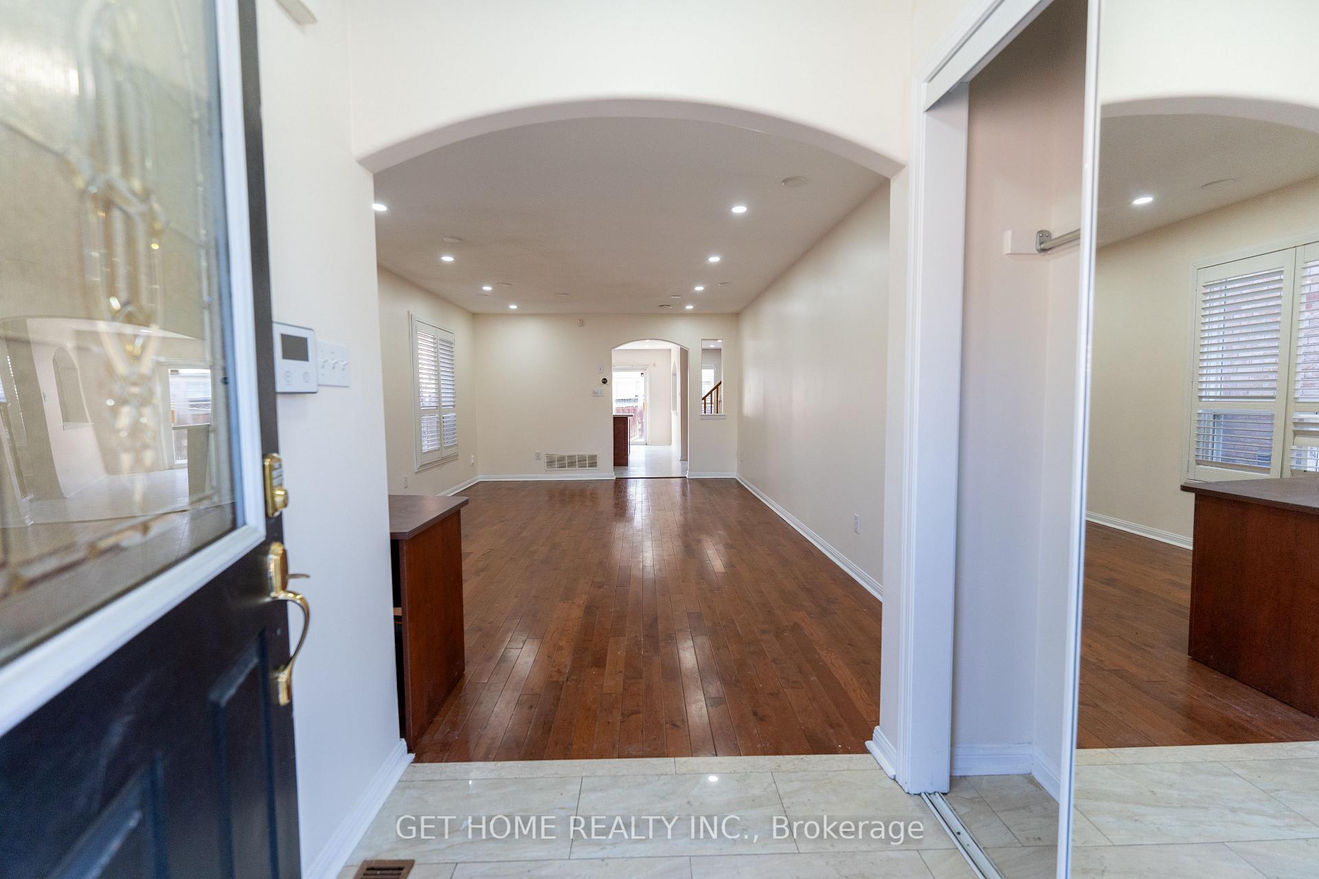 Photo 3 of 163 Roy Rainey Avenue, Markham, Wismer — HOMEH