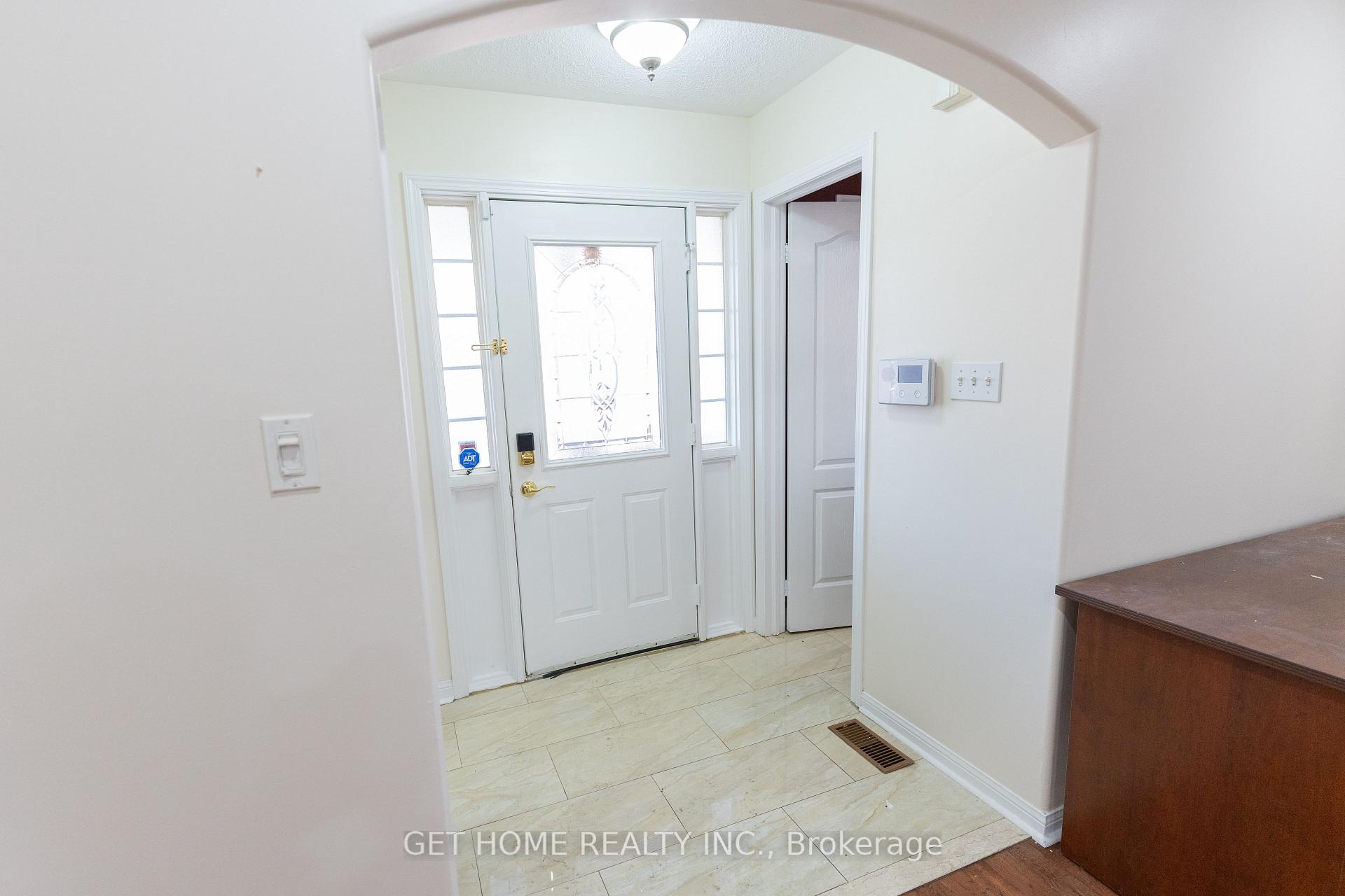 Photo 4 of 163 Roy Rainey Avenue, Markham, Wismer — HOMEH
