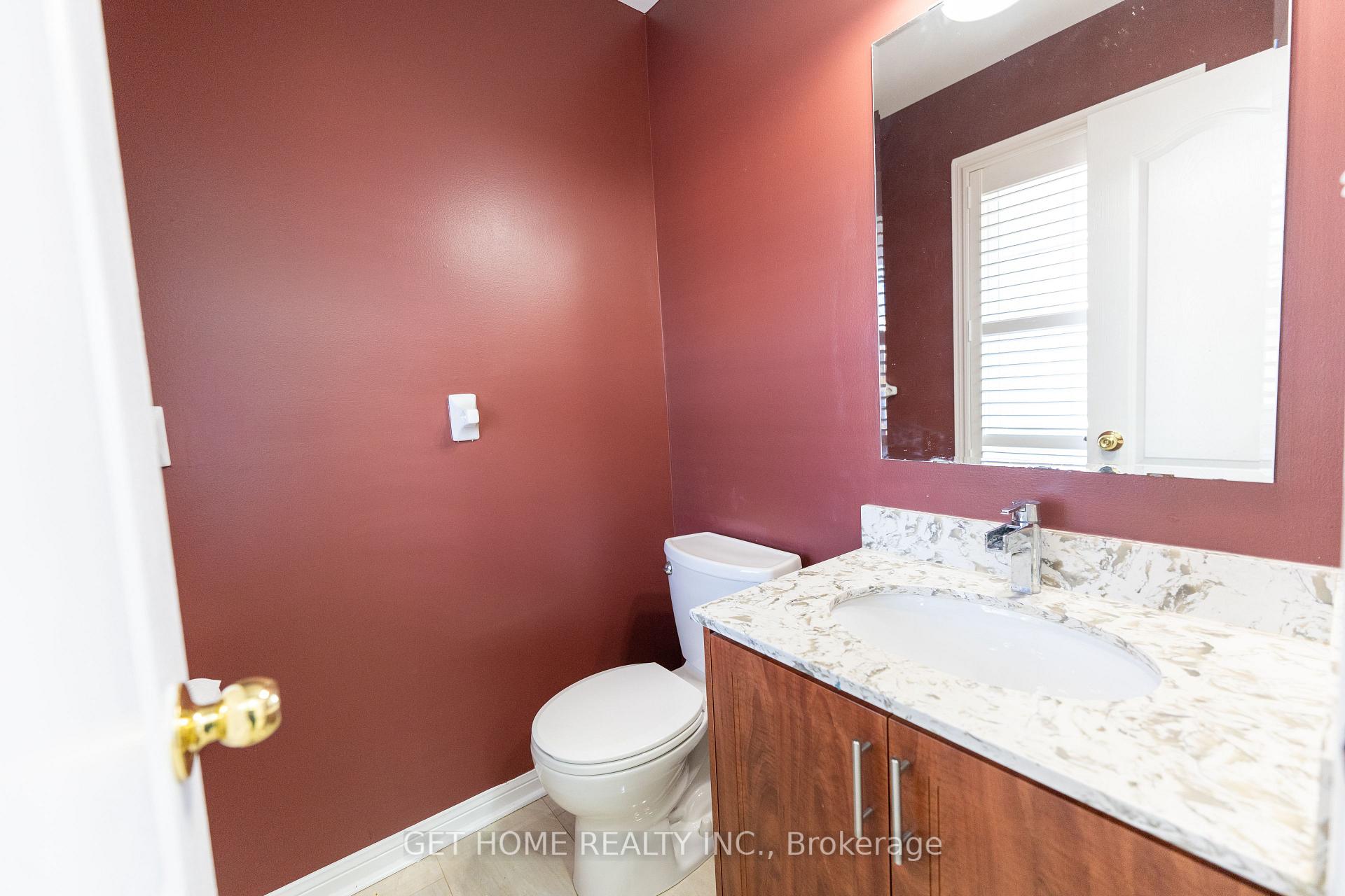 Photo 5 of 163 Roy Rainey Avenue, Markham, Wismer — HOMEH
