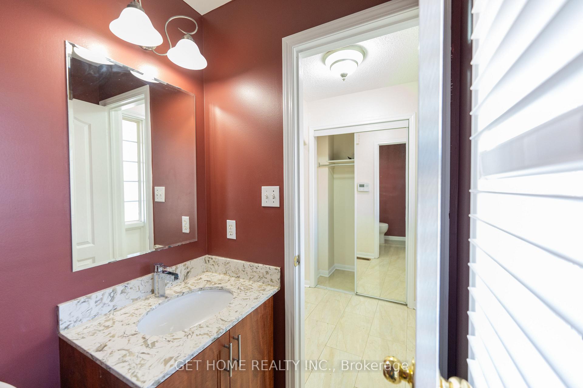 Photo 6 of 163 Roy Rainey Avenue, Markham, Wismer — HOMEH