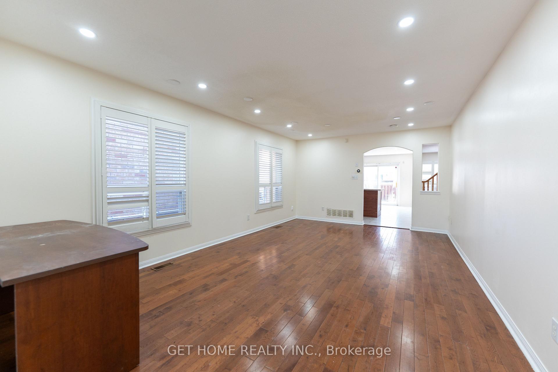 Photo 7 of 163 Roy Rainey Avenue, Markham, Wismer — HOMEH