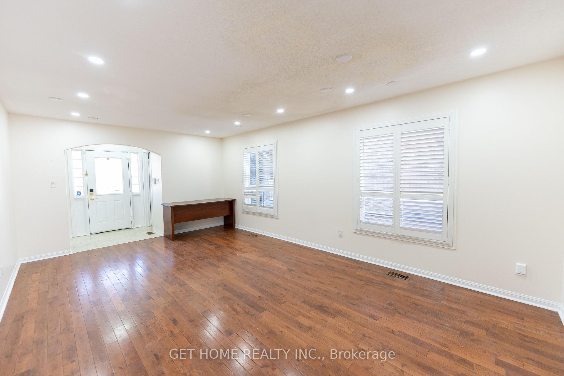 Photo 8 of 163 Roy Rainey Avenue, Markham, Wismer — HOMEH