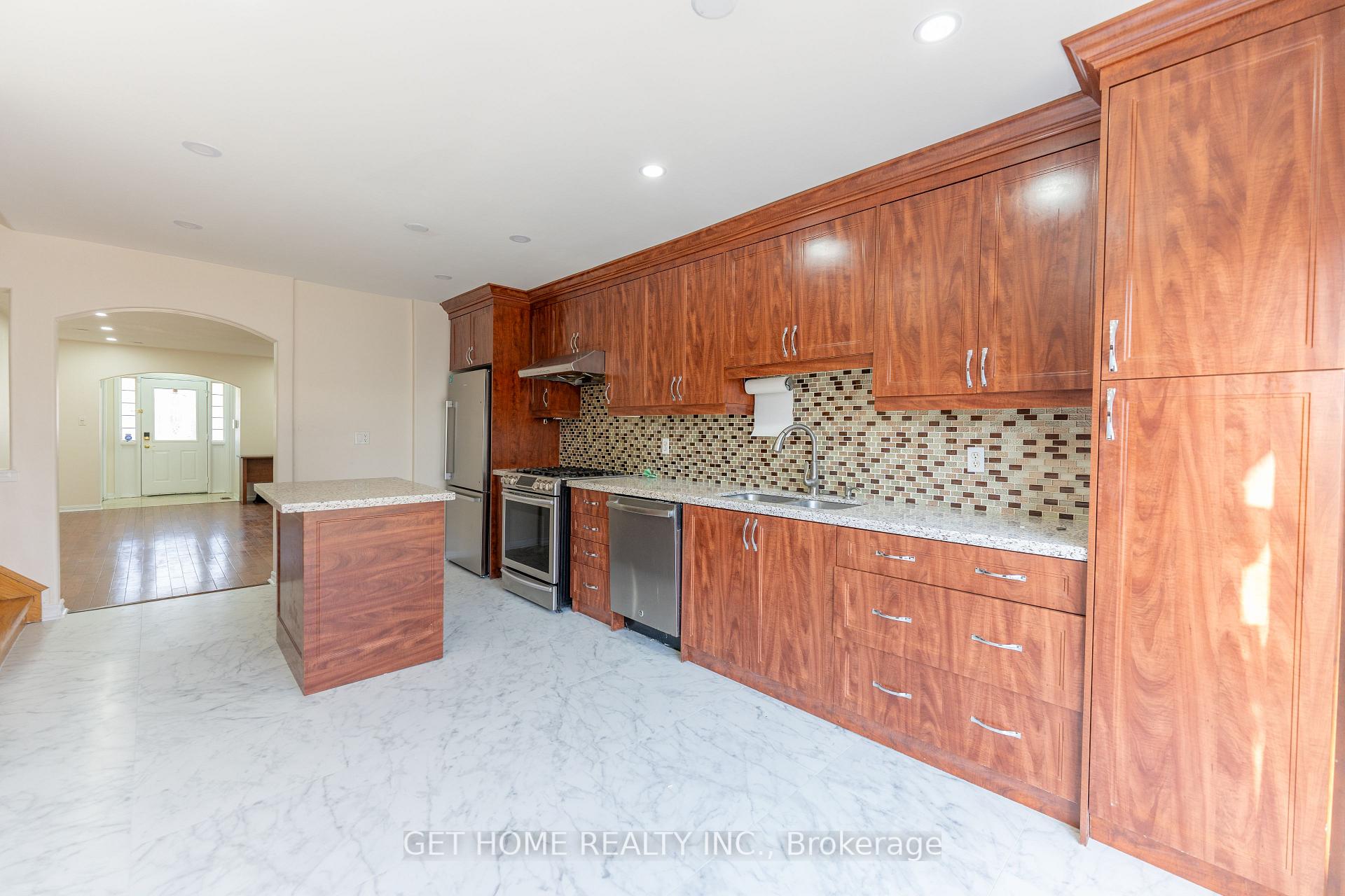 Photo 10 of 163 Roy Rainey Avenue, Markham, Wismer — HOMEH
