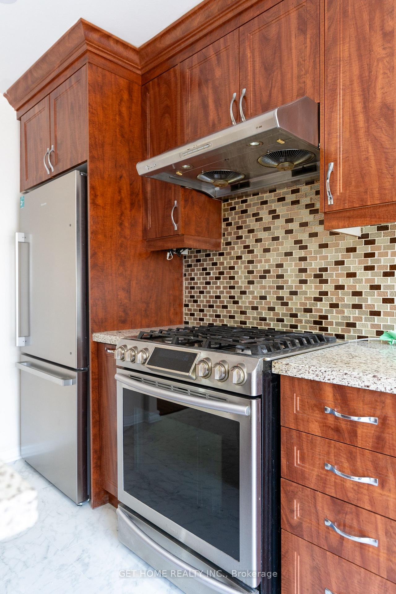 Photo 12 of 163 Roy Rainey Avenue, Markham, Wismer — HOMEH