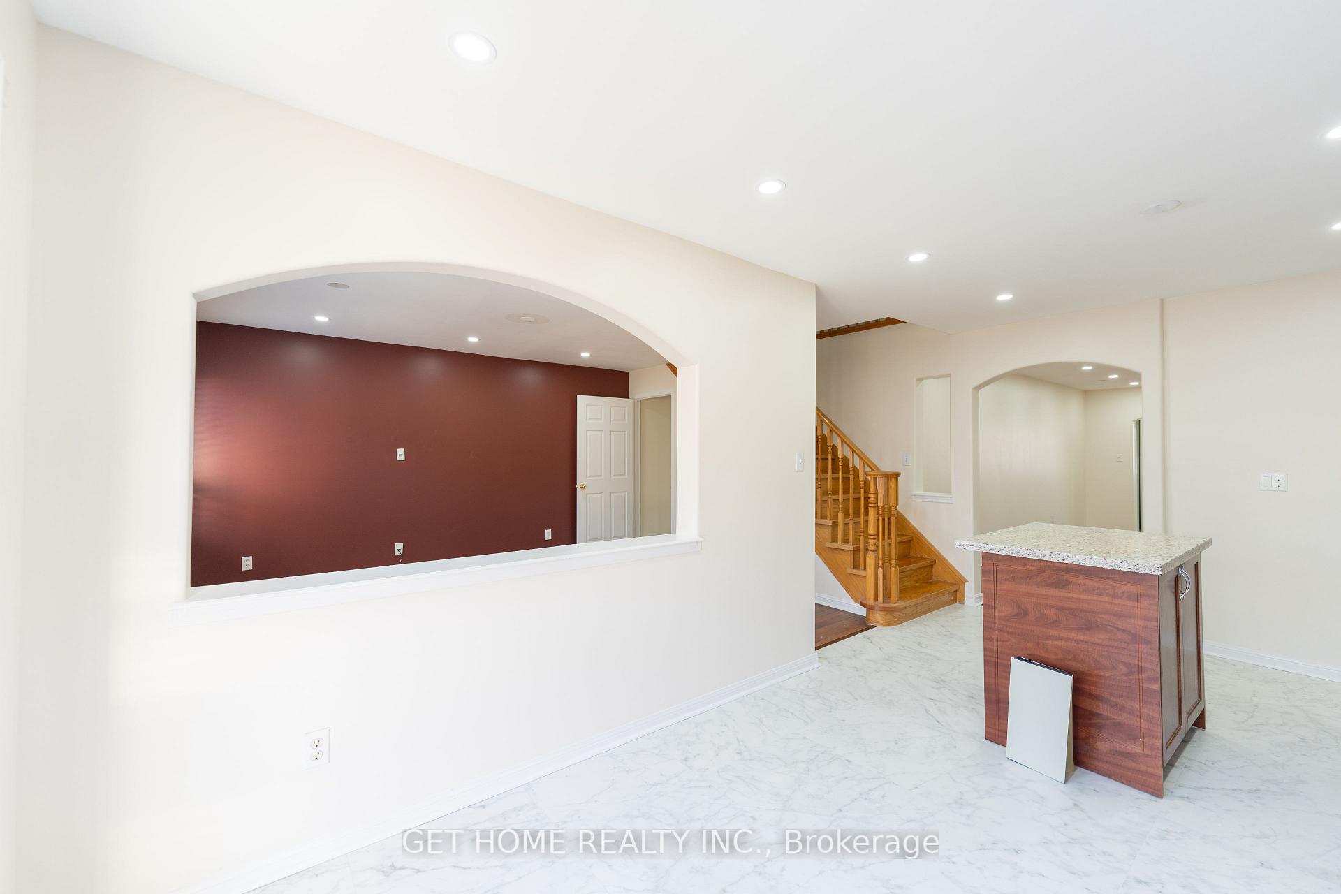 Photo 15 of 163 Roy Rainey Avenue, Markham, Wismer — HOMEH