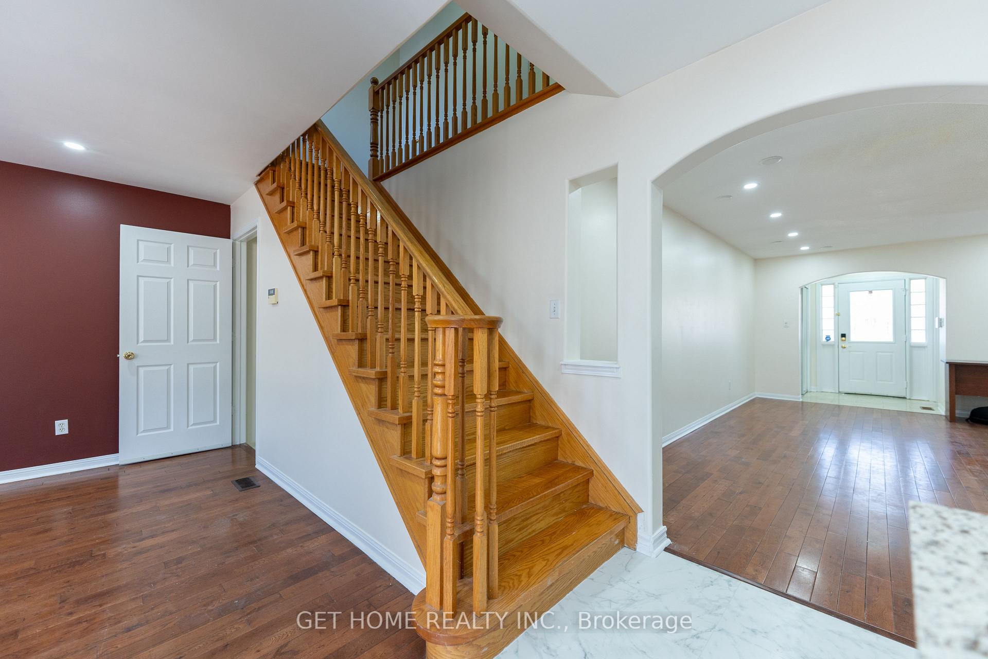 Photo 19 of 163 Roy Rainey Avenue, Markham, Wismer — HOMEH