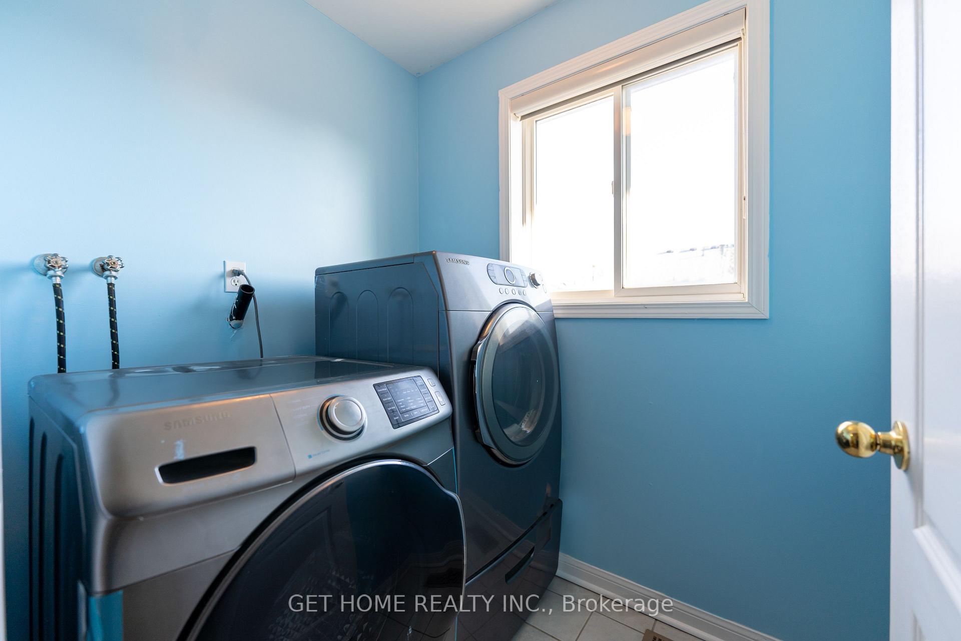 Photo 20 of 163 Roy Rainey Avenue, Markham, Wismer — HOMEH