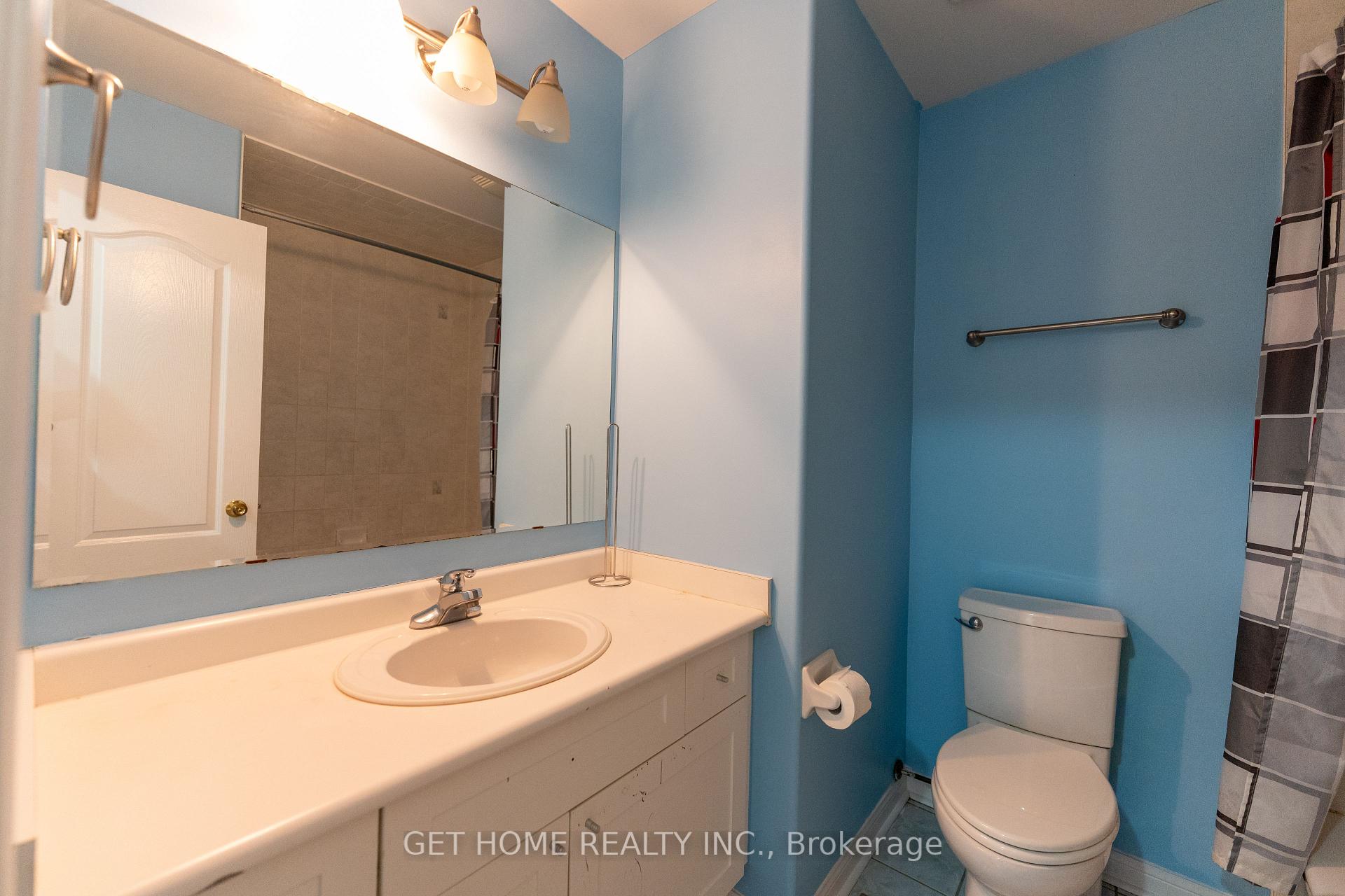 Photo 21 of 163 Roy Rainey Avenue, Markham, Wismer — HOMEH