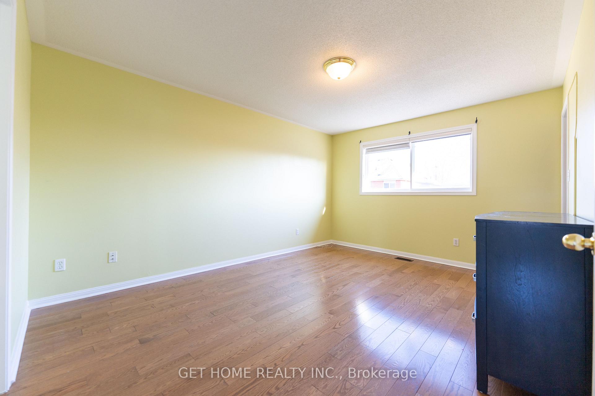 Photo 24 of 163 Roy Rainey Avenue, Markham, Wismer — HOMEH