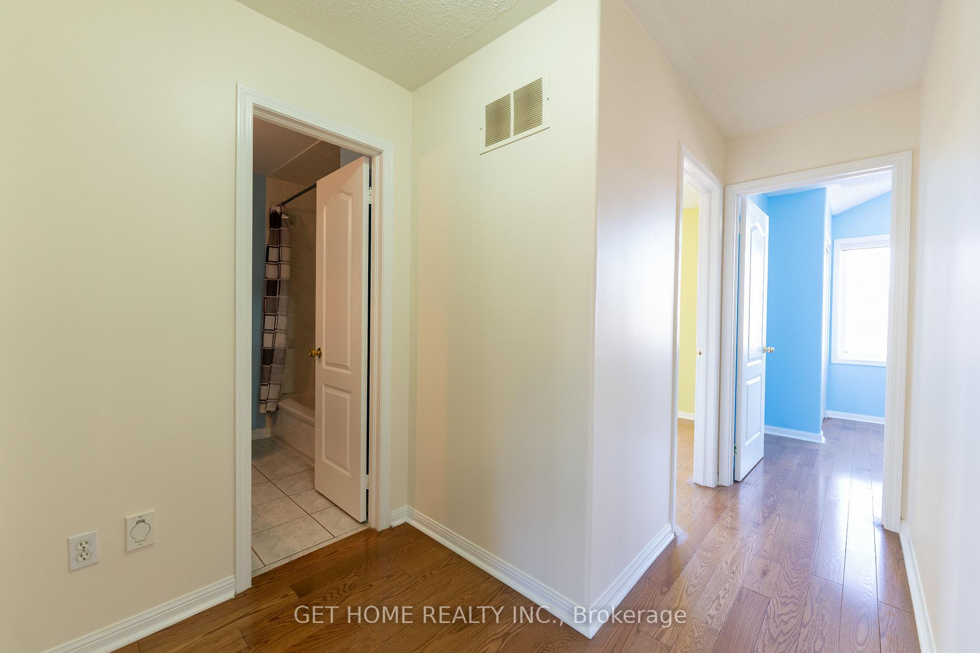 Photo 31 of 163 Roy Rainey Avenue, Markham, Wismer — HOMEH