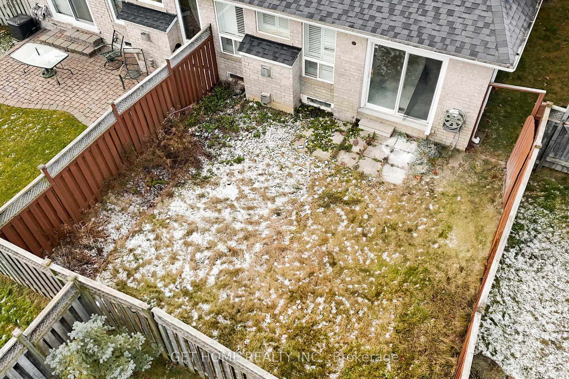 Photo 38 of 163 Roy Rainey Avenue, Markham, Wismer — HOMEH