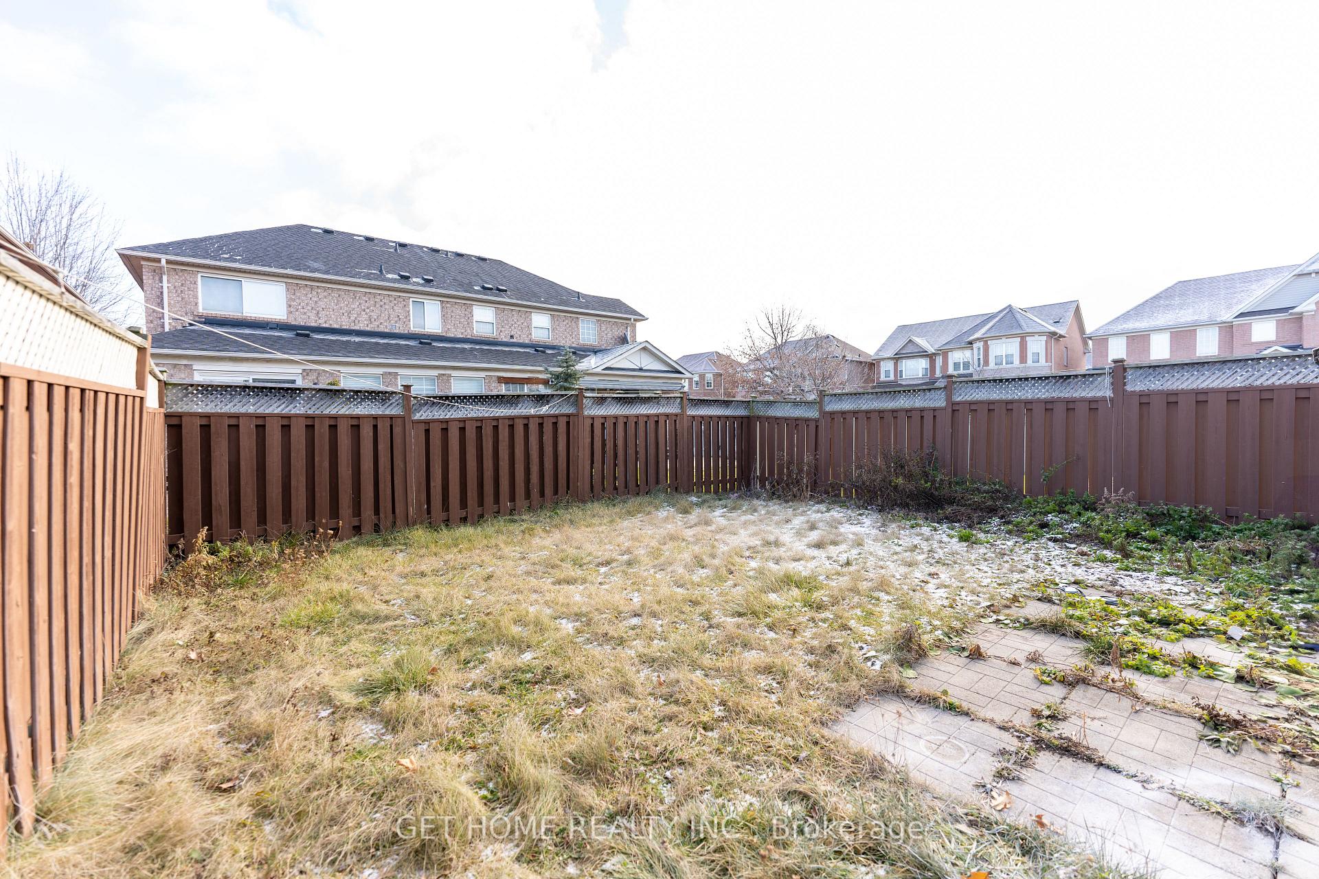 Photo 39 of 163 Roy Rainey Avenue, Markham, Wismer — HOMEH