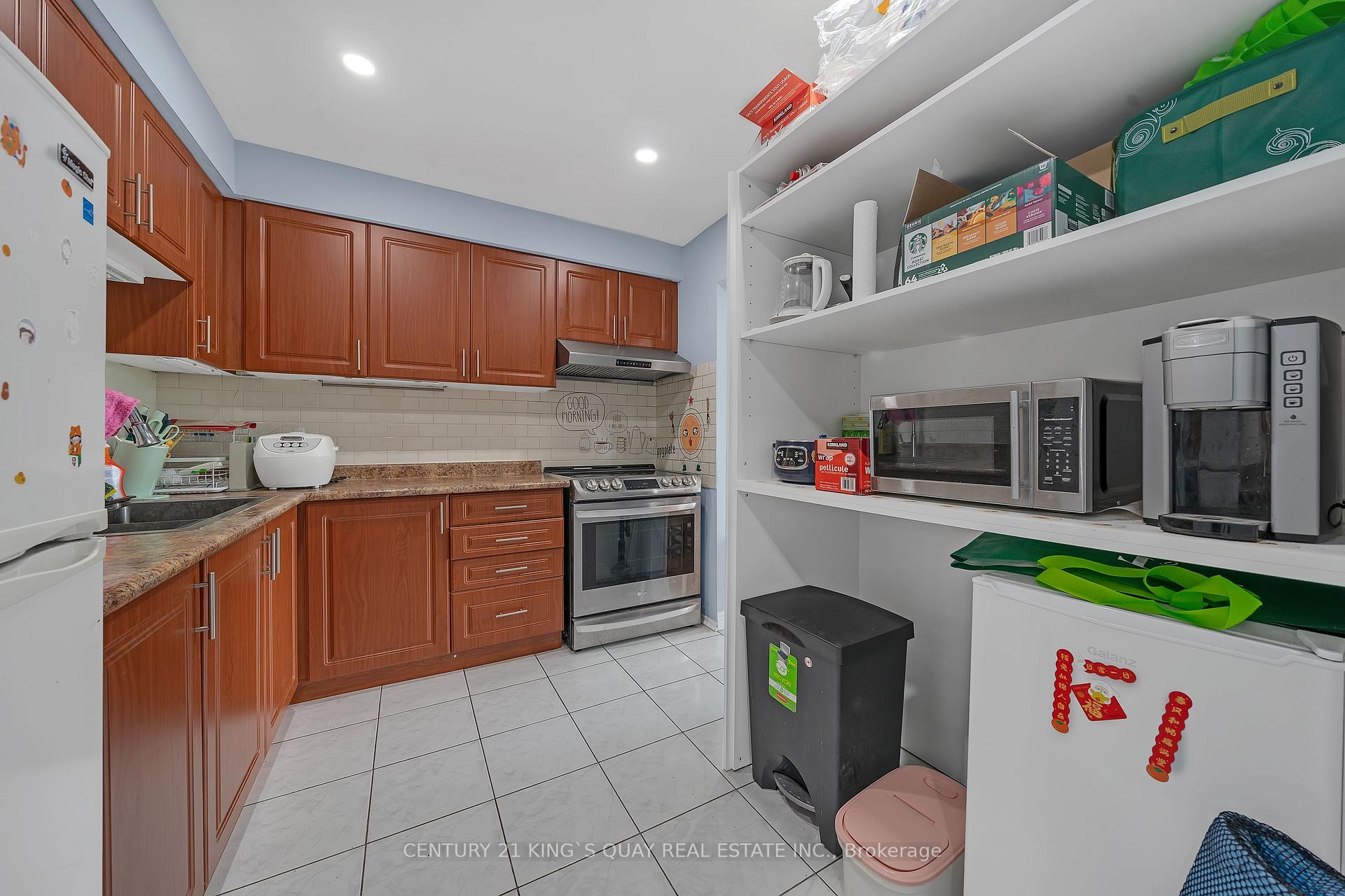 Photo 11 of 43 Chichester Road, Markham, Milliken Mills East — HOMEH