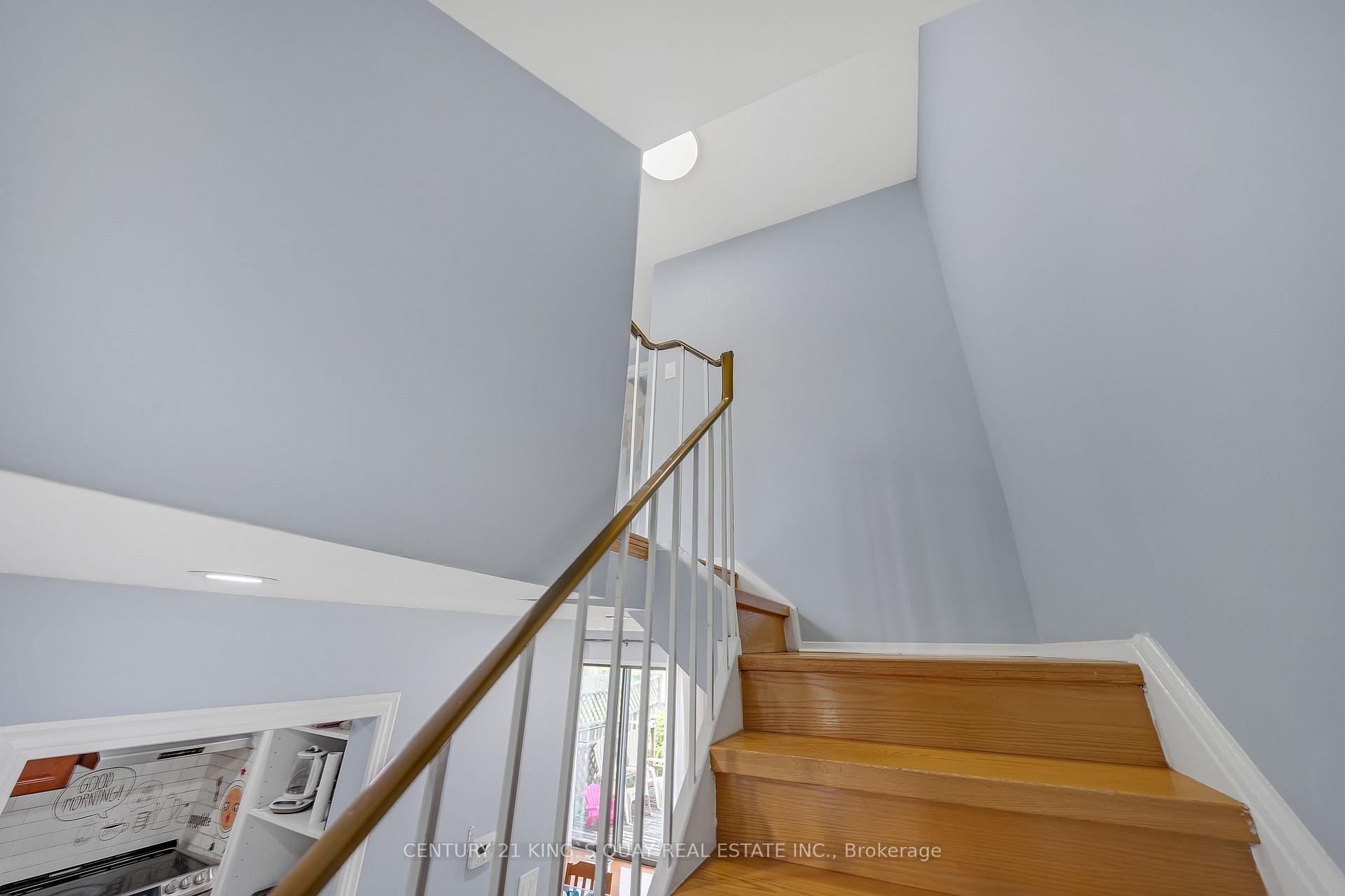 Photo 14 of 43 Chichester Road, Markham, Milliken Mills East — HOMEH