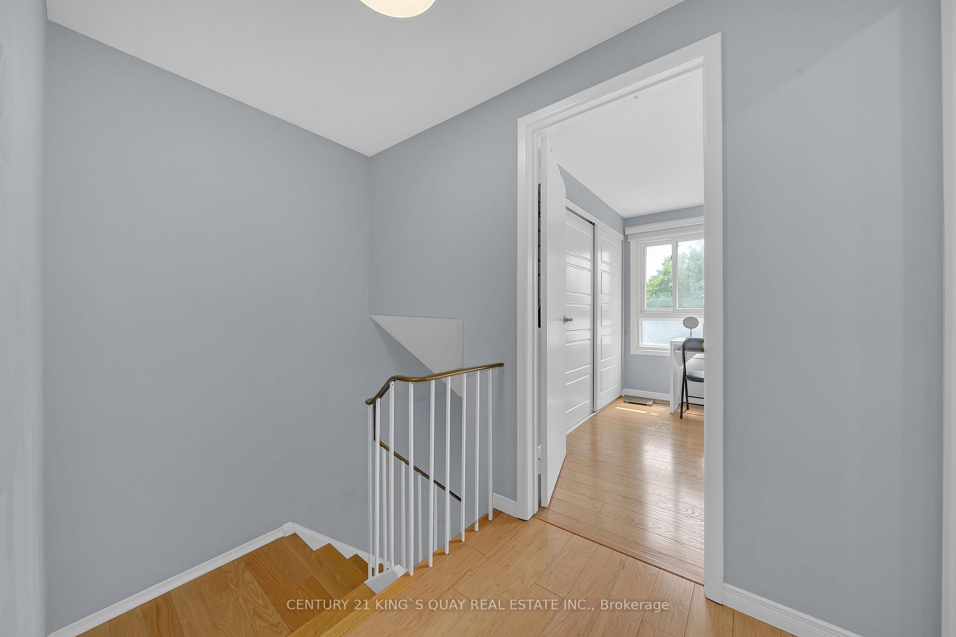Photo 15 of 43 Chichester Road, Markham, Milliken Mills East — HOMEH
