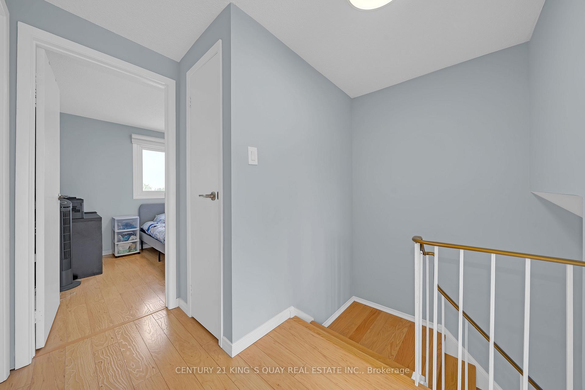 Photo 16 of 43 Chichester Road, Markham, Milliken Mills East — HOMEH