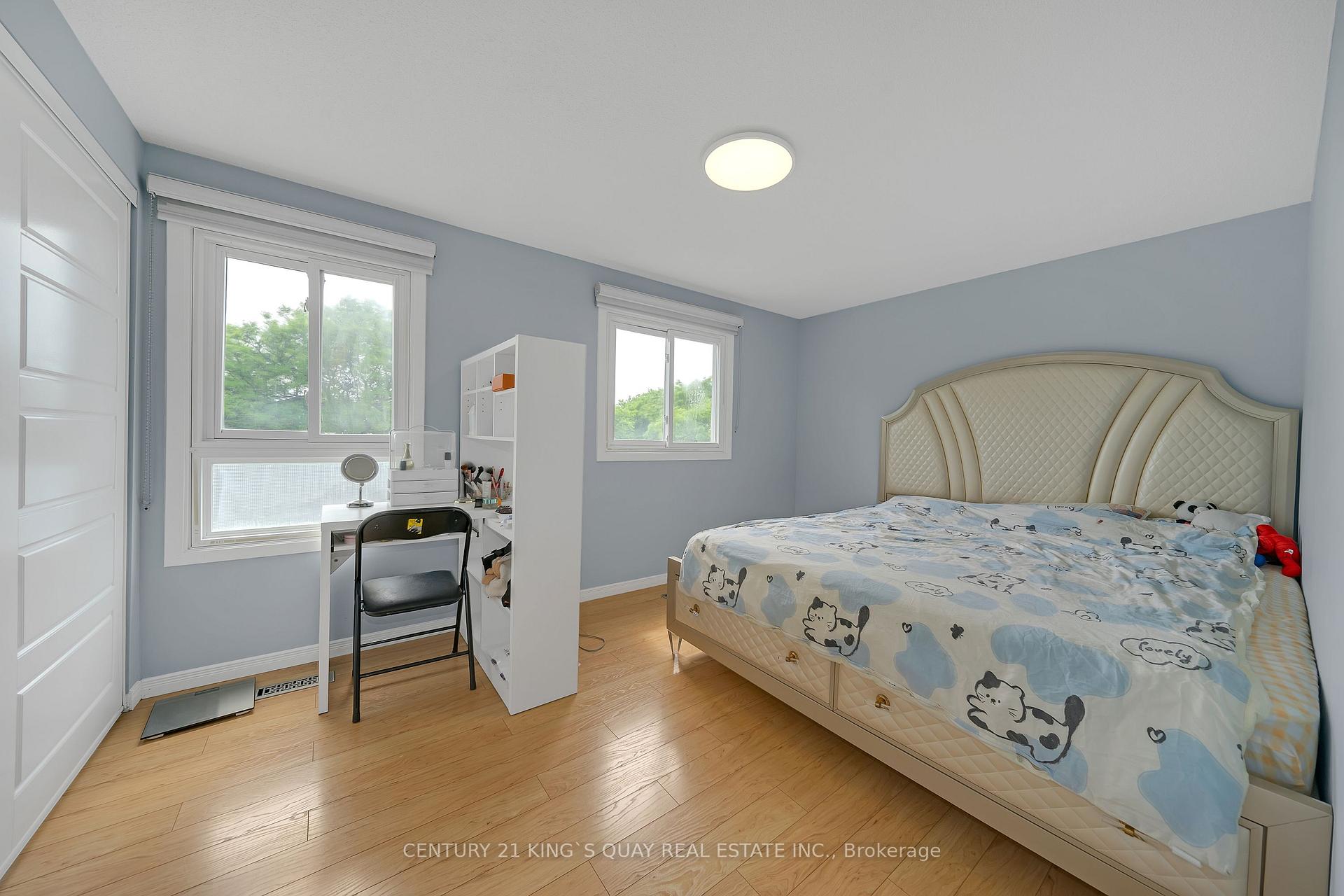 Photo 17 of 43 Chichester Road, Markham, Milliken Mills East — HOMEH