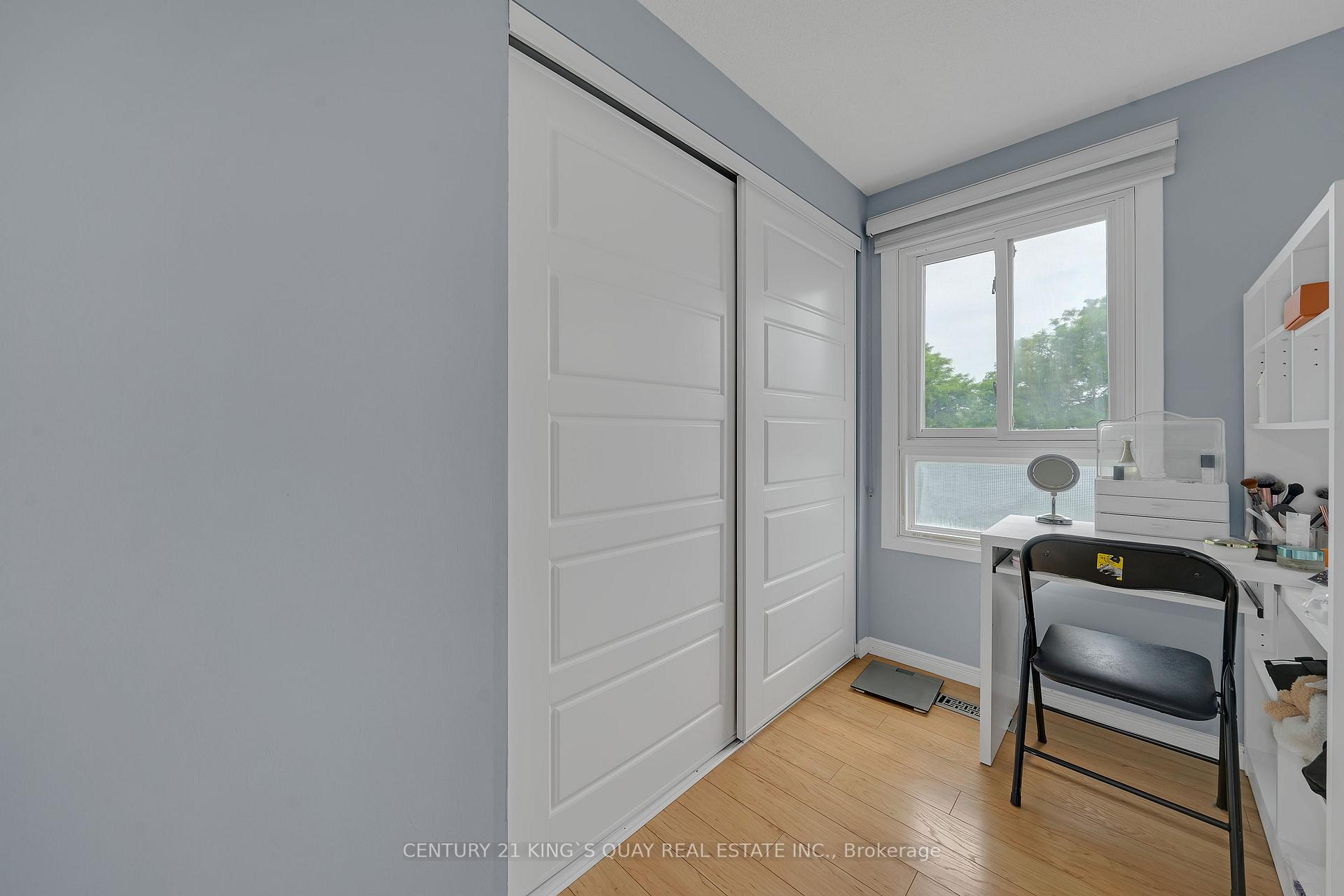 Photo 18 of 43 Chichester Road, Markham, Milliken Mills East — HOMEH