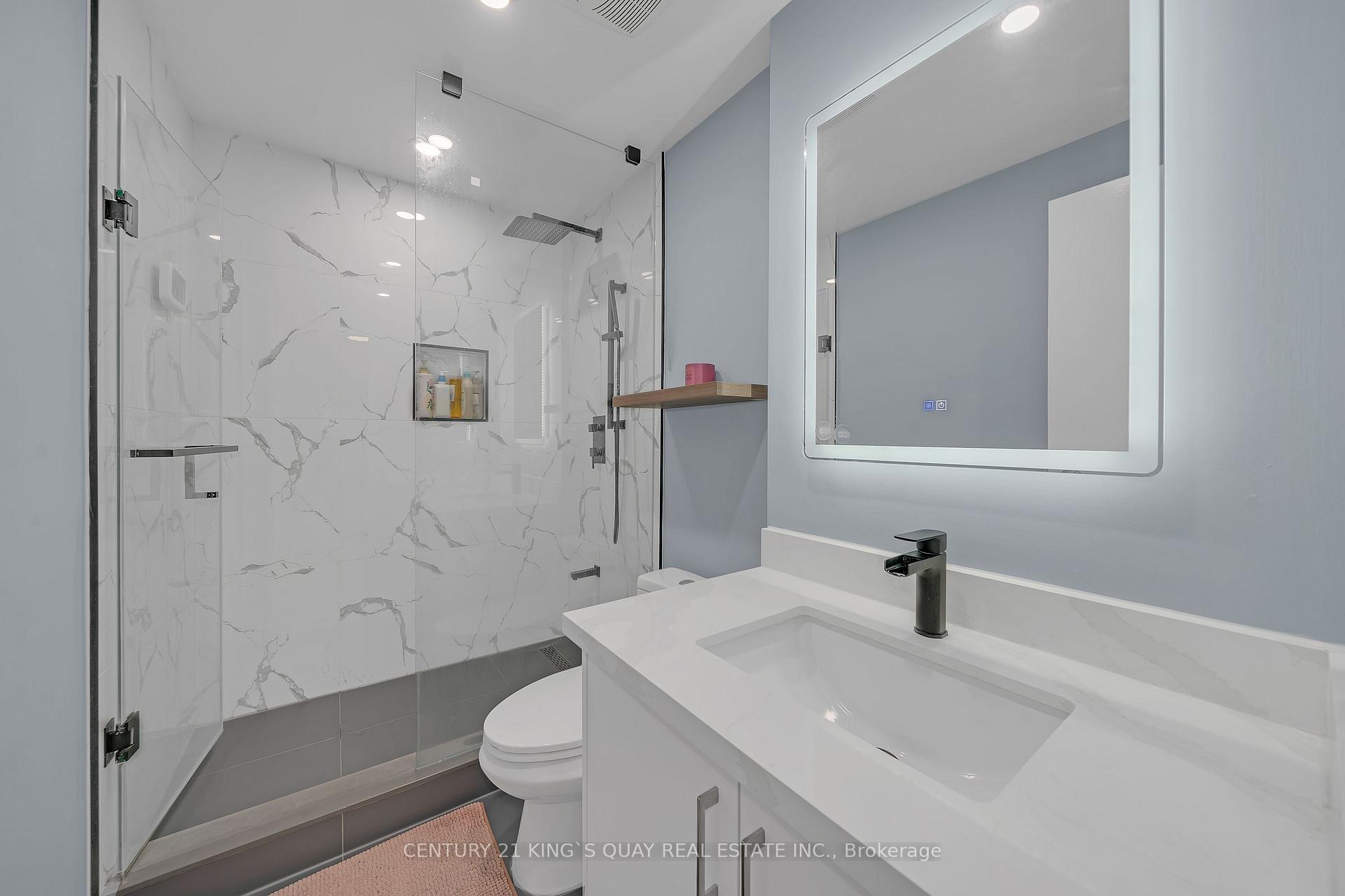 Photo 19 of 43 Chichester Road, Markham, Milliken Mills East — HOMEH