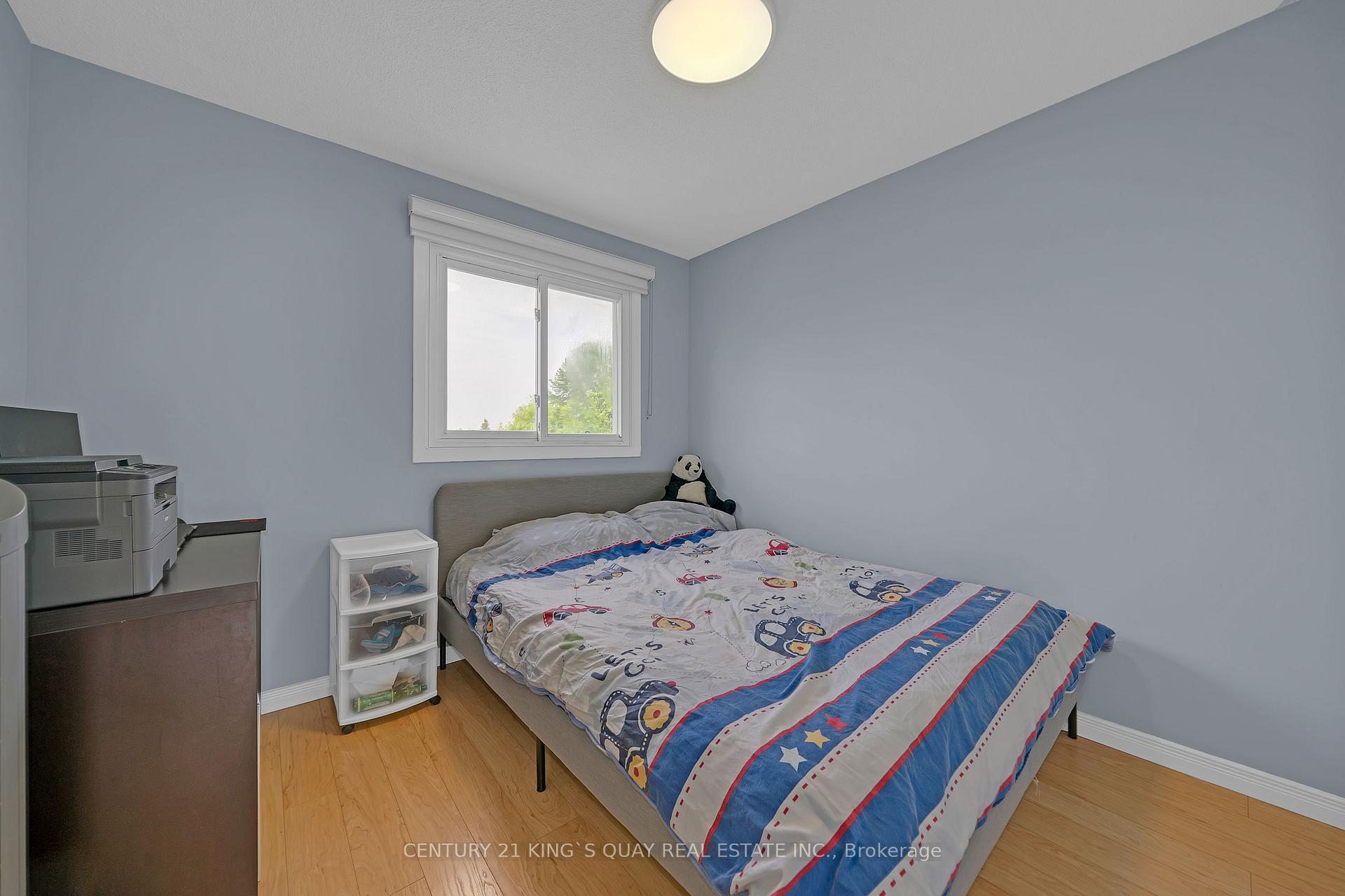 Photo 20 of 43 Chichester Road, Markham, Milliken Mills East — HOMEH
