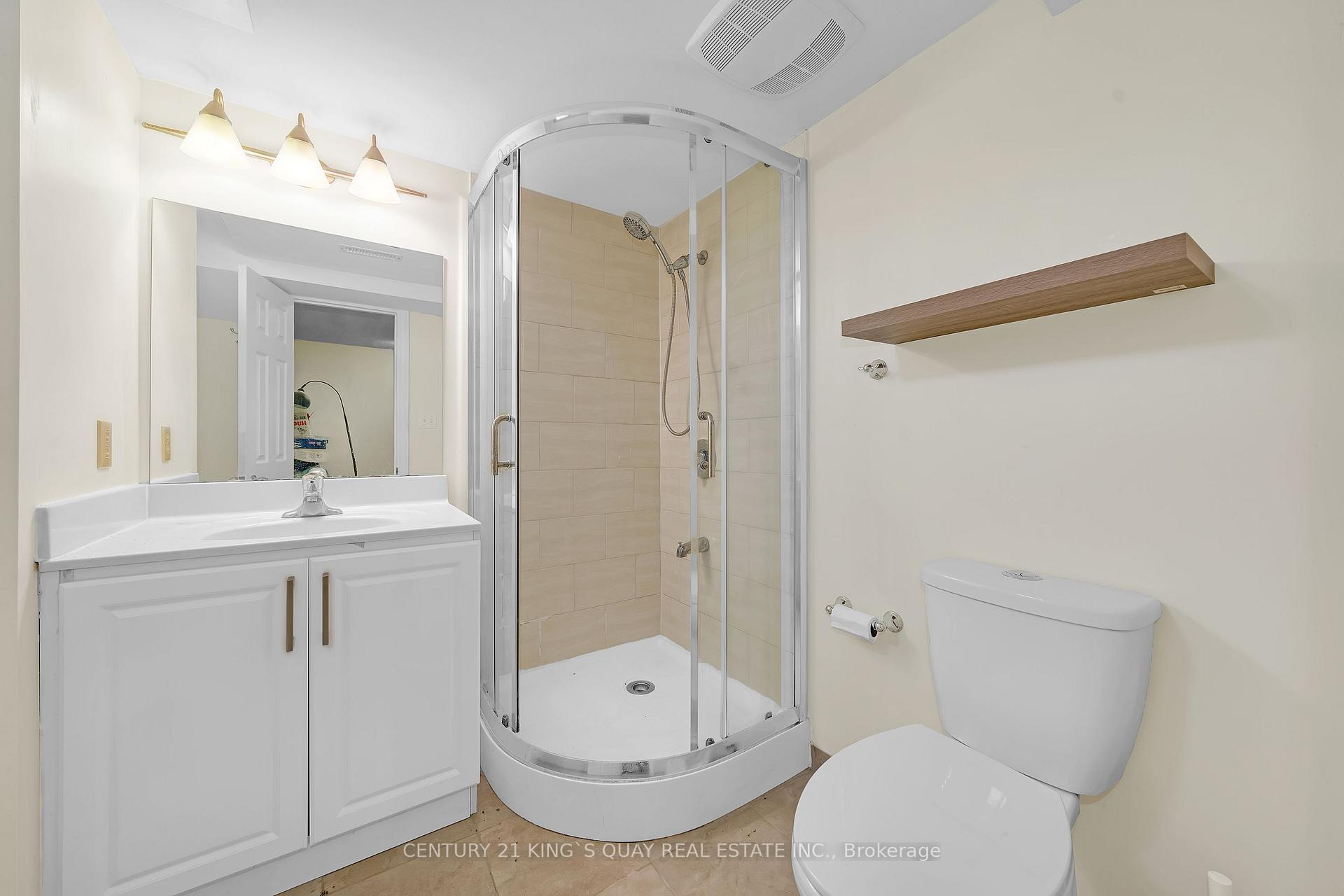 Photo 24 of 43 Chichester Road, Markham, Milliken Mills East — HOMEH