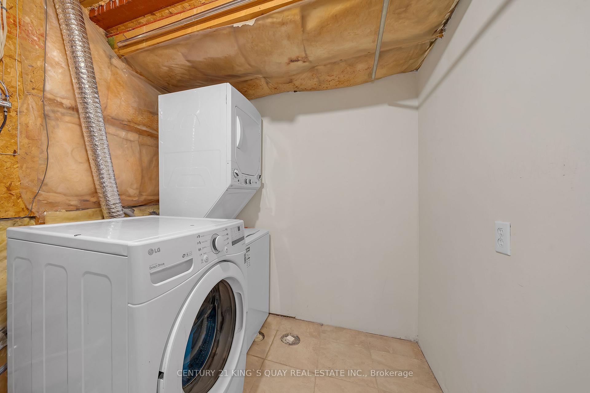 Photo 25 of 43 Chichester Road, Markham, Milliken Mills East — HOMEH