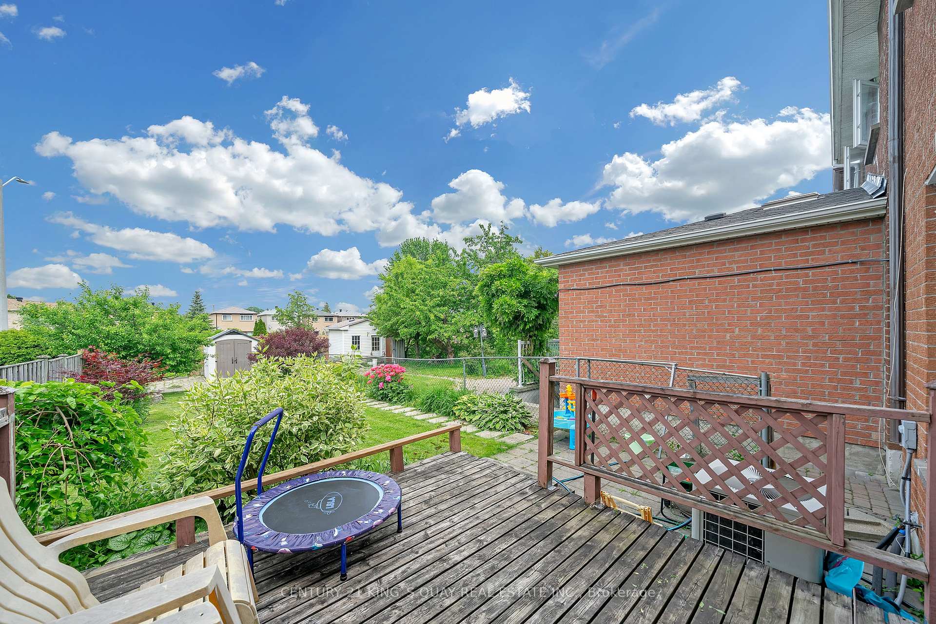 Photo 26 of 43 Chichester Road, Markham, Milliken Mills East — HOMEH