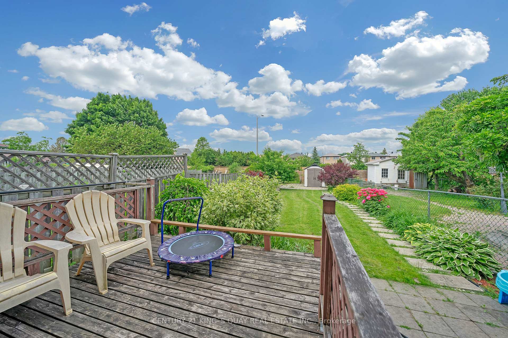 Photo 27 of 43 Chichester Road, Markham, Milliken Mills East — HOMEH