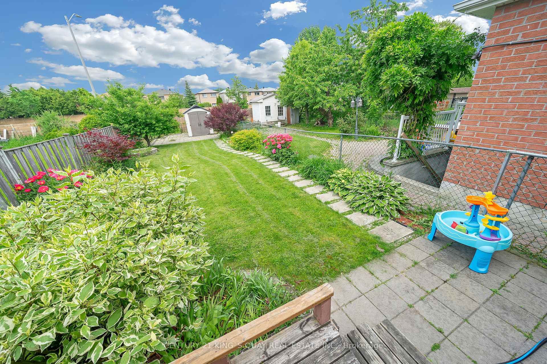 Photo 28 of 43 Chichester Road, Markham, Milliken Mills East — HOMEH