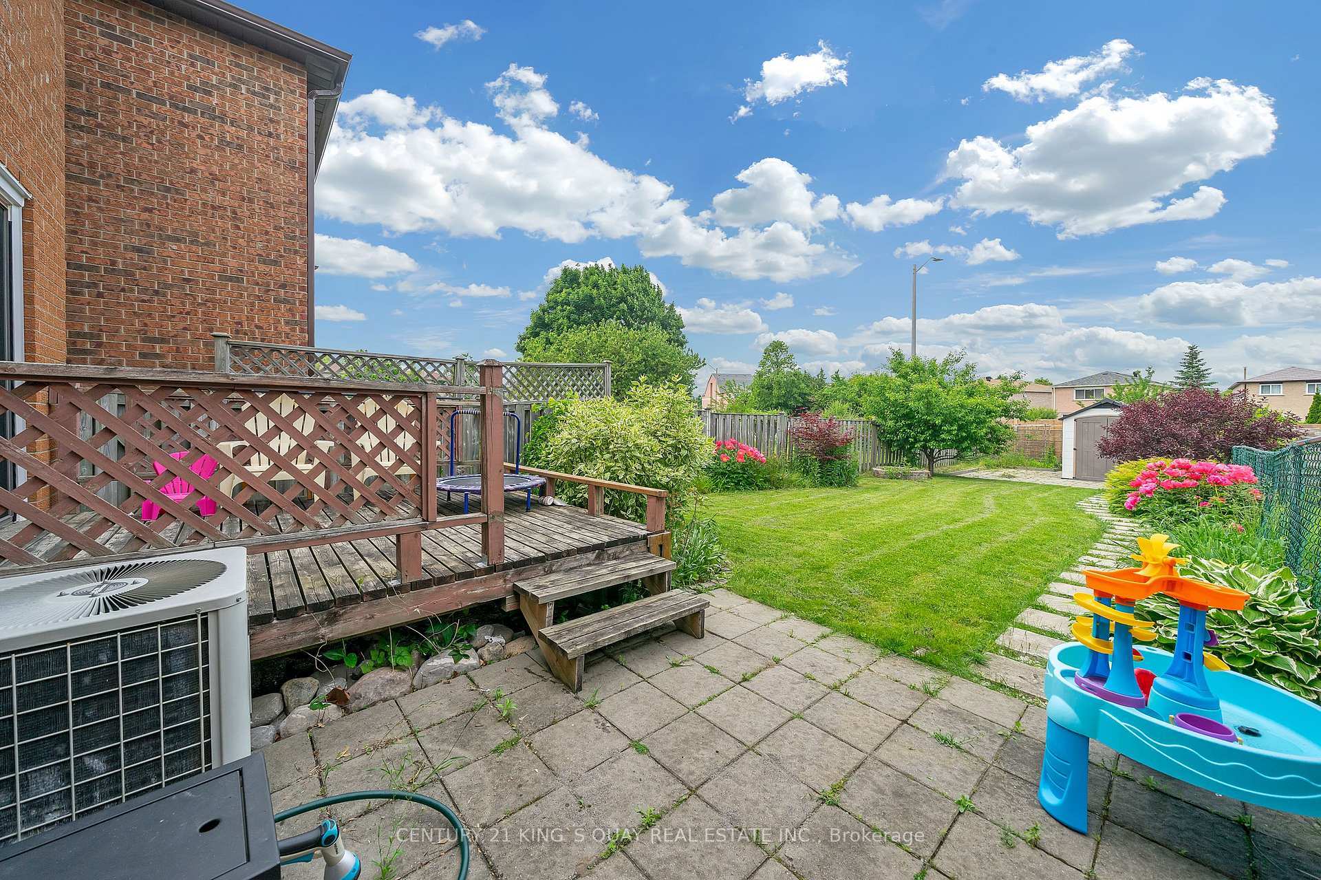 Photo 29 of 43 Chichester Road, Markham, Milliken Mills East — HOMEH