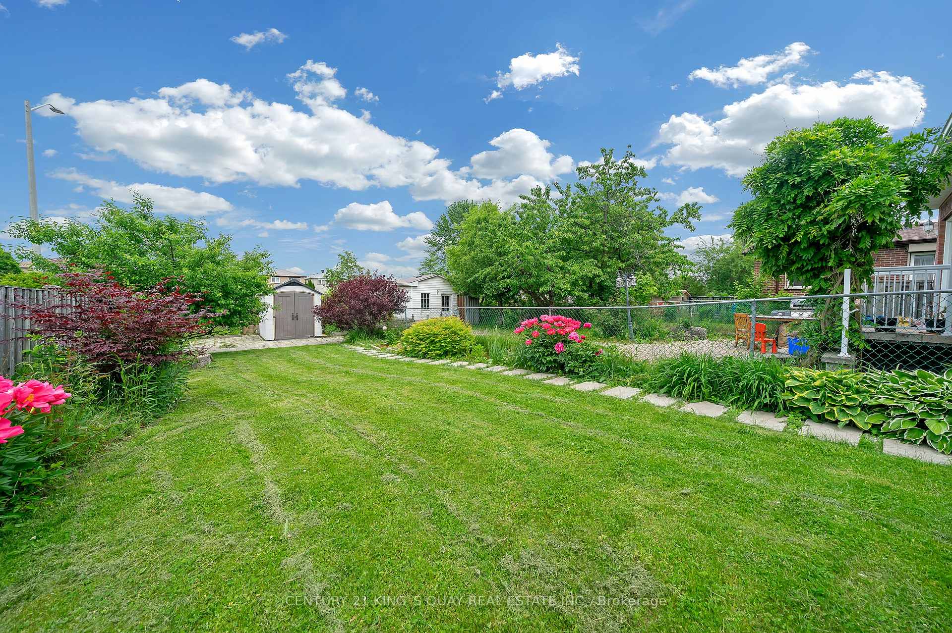 Photo 31 of 43 Chichester Road, Markham, Milliken Mills East — HOMEH