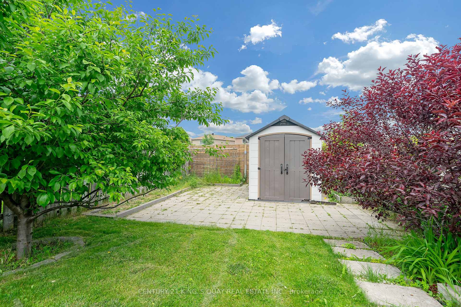 Photo 32 of 43 Chichester Road, Markham, Milliken Mills East — HOMEH