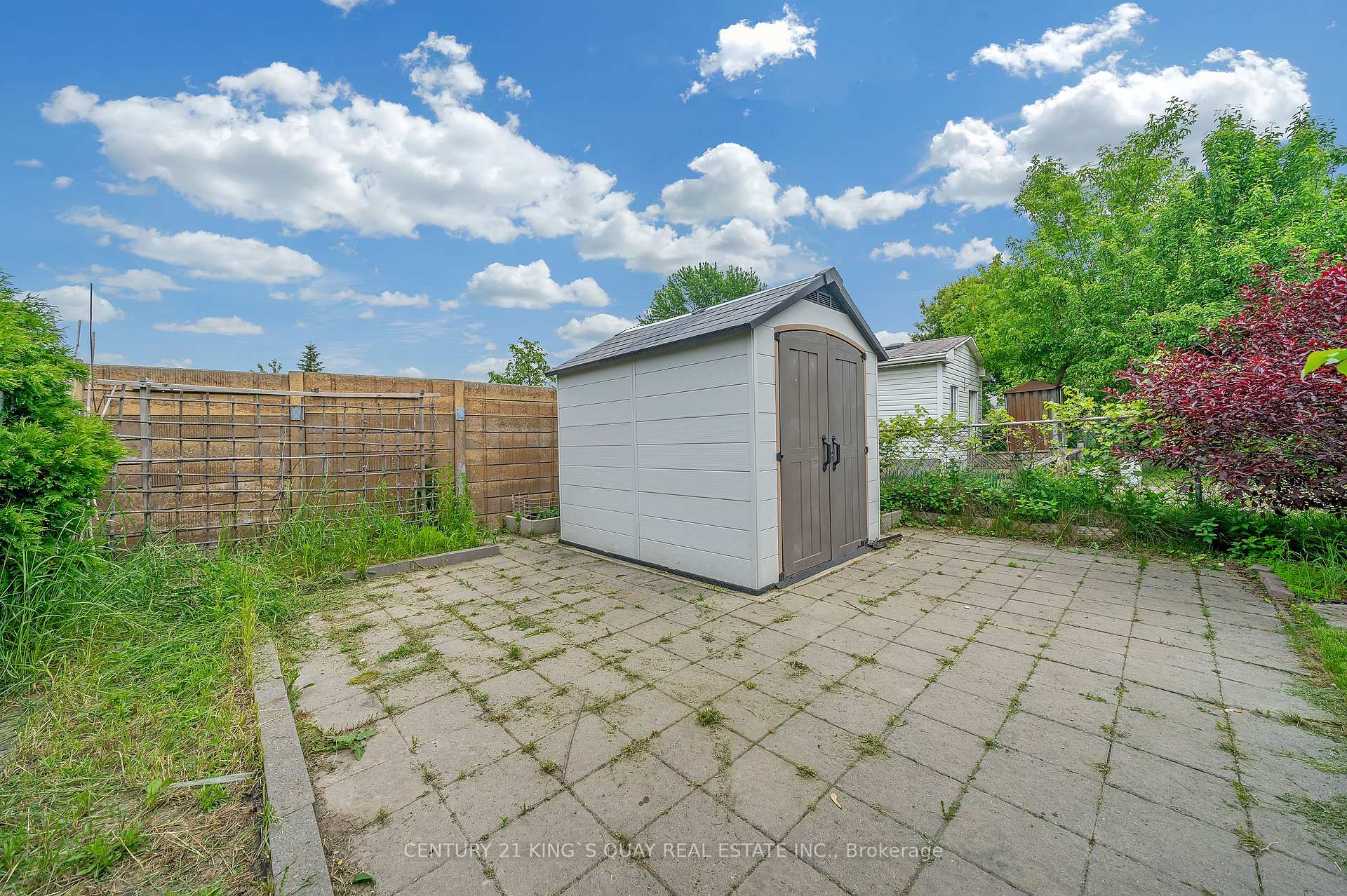 Photo 33 of 43 Chichester Road, Markham, Milliken Mills East — HOMEH