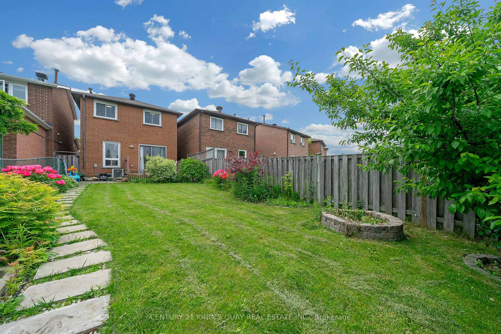 Photo 34 of 43 Chichester Road, Markham, Milliken Mills East — HOMEH