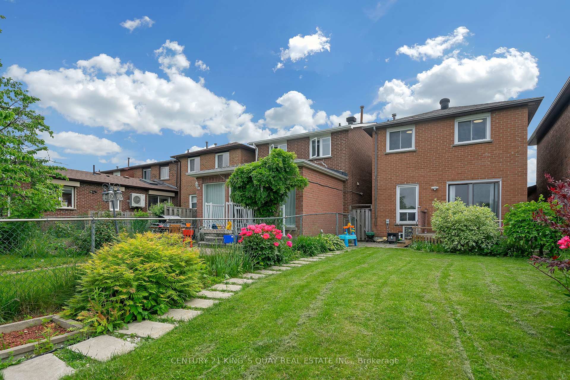 Photo 35 of 43 Chichester Road, Markham, Milliken Mills East — HOMEH