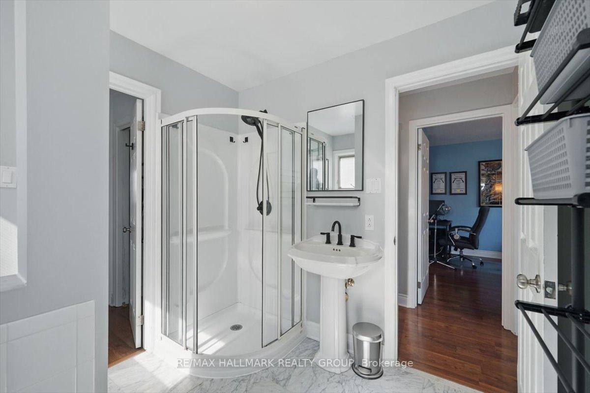 Photo 21 of 20 Equestrian Drive, Ottawa, Kanata - Bridlewood — HOMEH