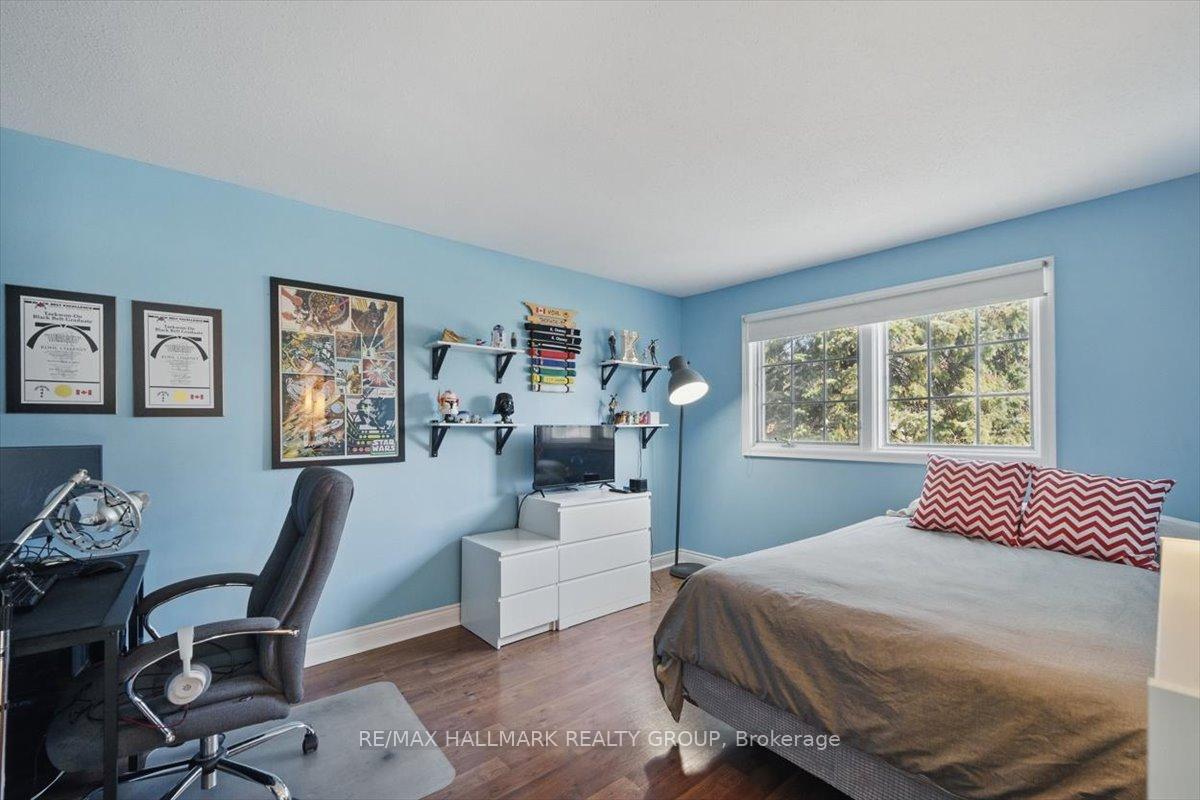 Photo 23 of 20 Equestrian Drive, Ottawa, Kanata - Bridlewood — HOMEH