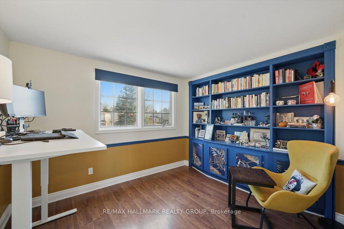 Photo 25 of 20 Equestrian Drive, Ottawa, Kanata - Bridlewood — HOMEH