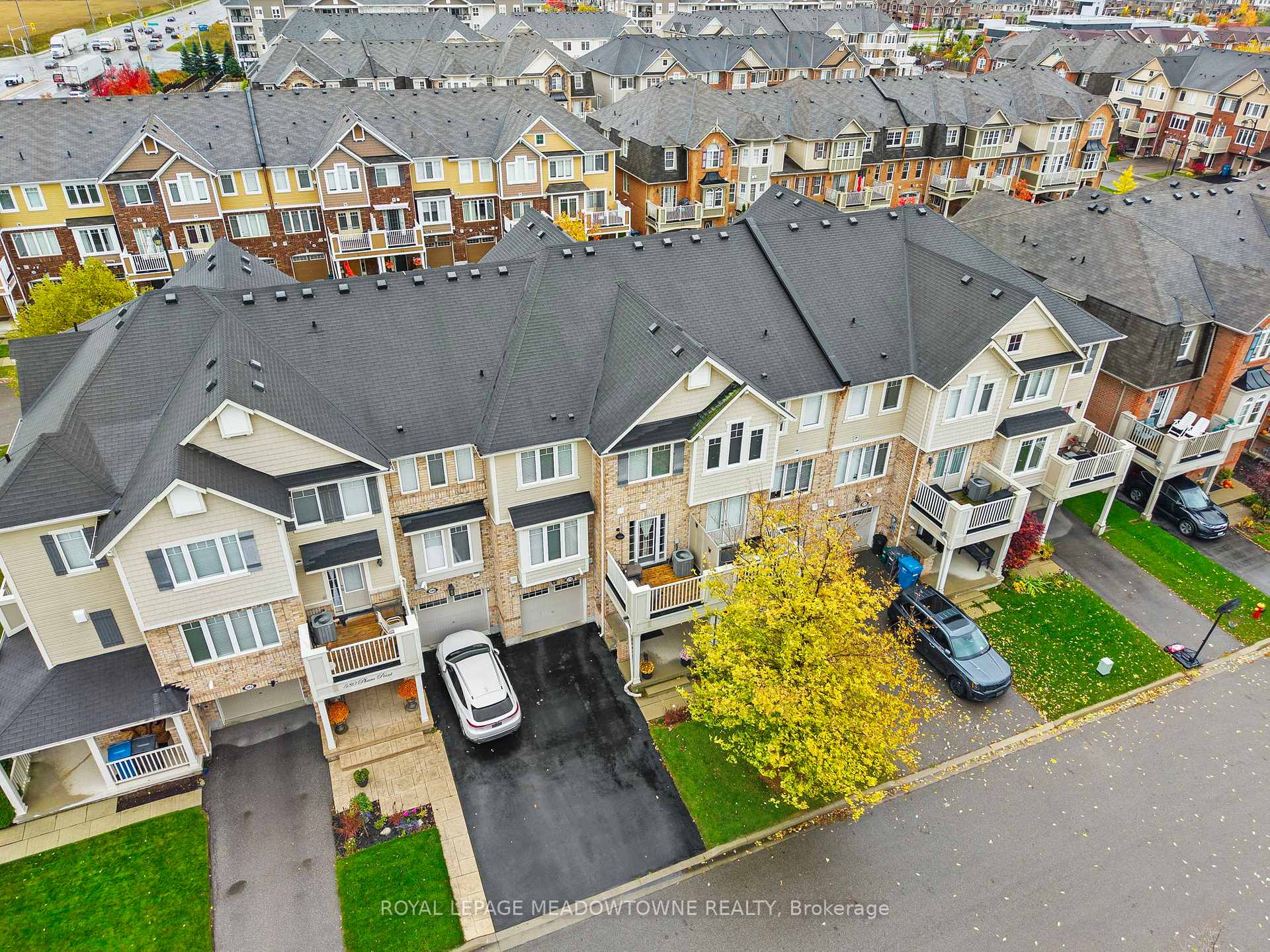 Photo 1 of 578 Pharo Point, Milton, Willmott — HOMEH