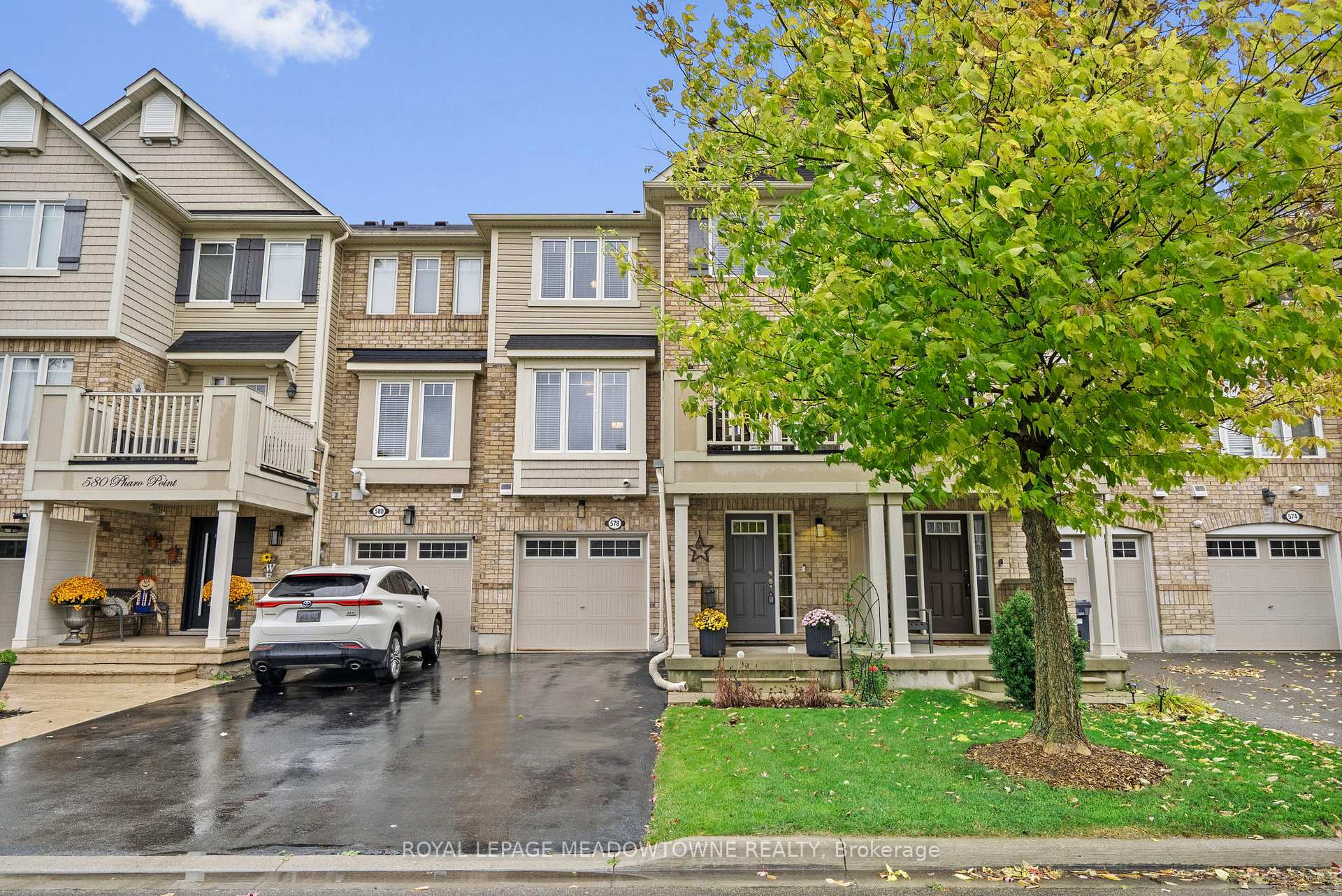Photo 2 of 578 Pharo Point, Milton, Willmott — HOMEH
