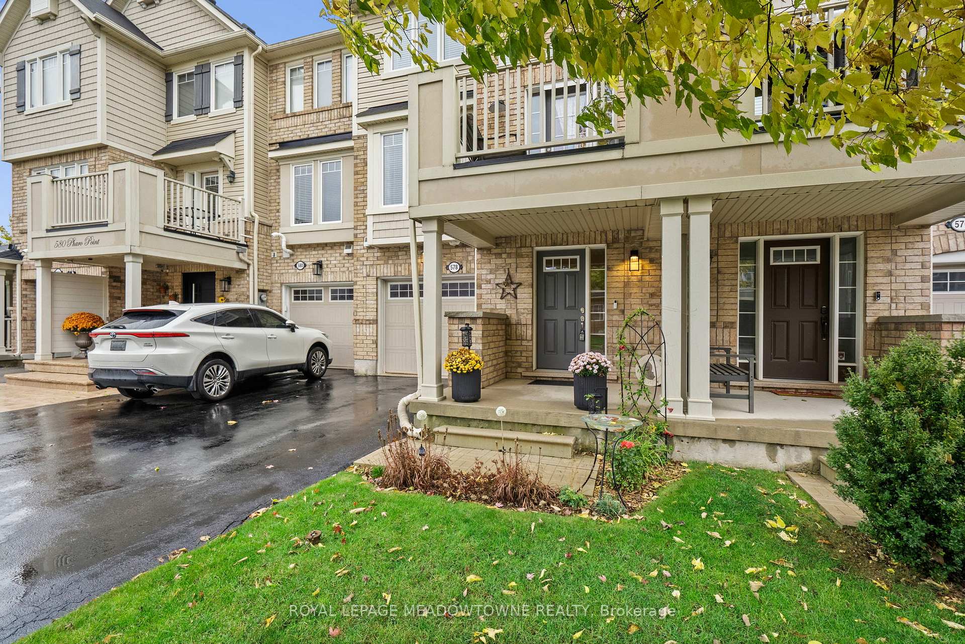 Photo 3 of 578 Pharo Point, Milton, Willmott — HOMEH