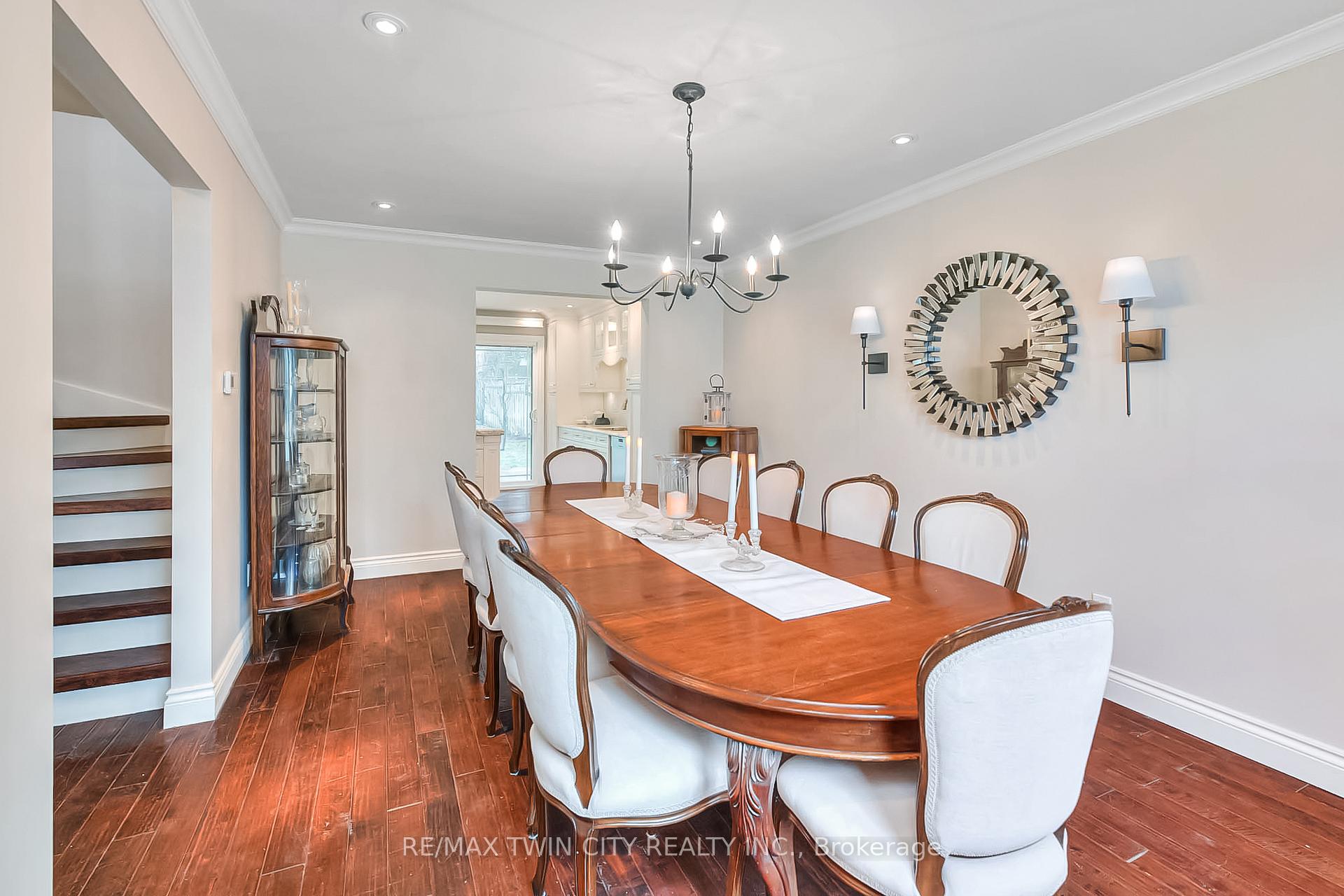 Photo 11 of 340 Grand River Boulevard, Kitchener — HOMEH