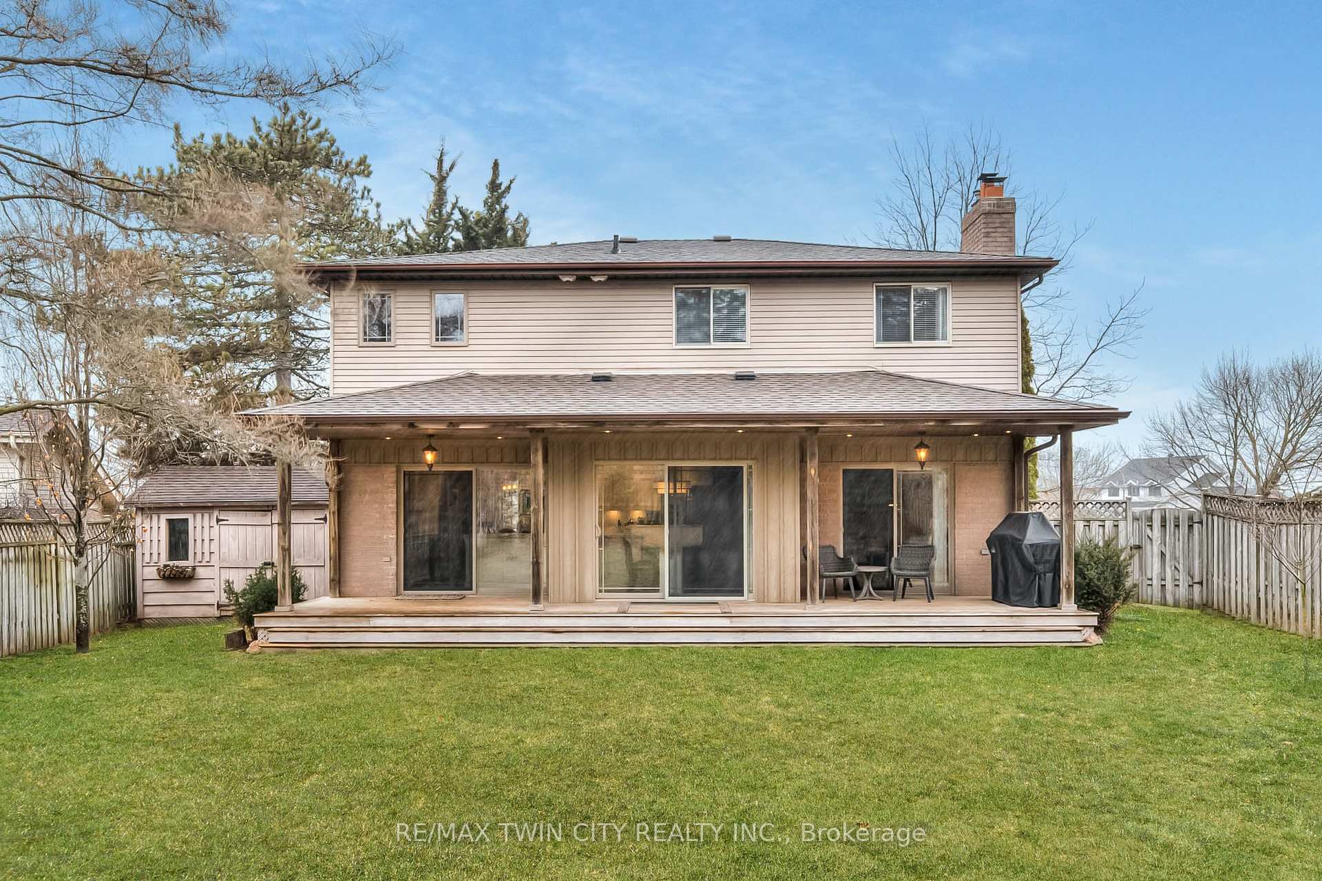 Photo 42 of 340 Grand River Boulevard, Kitchener — HOMEH