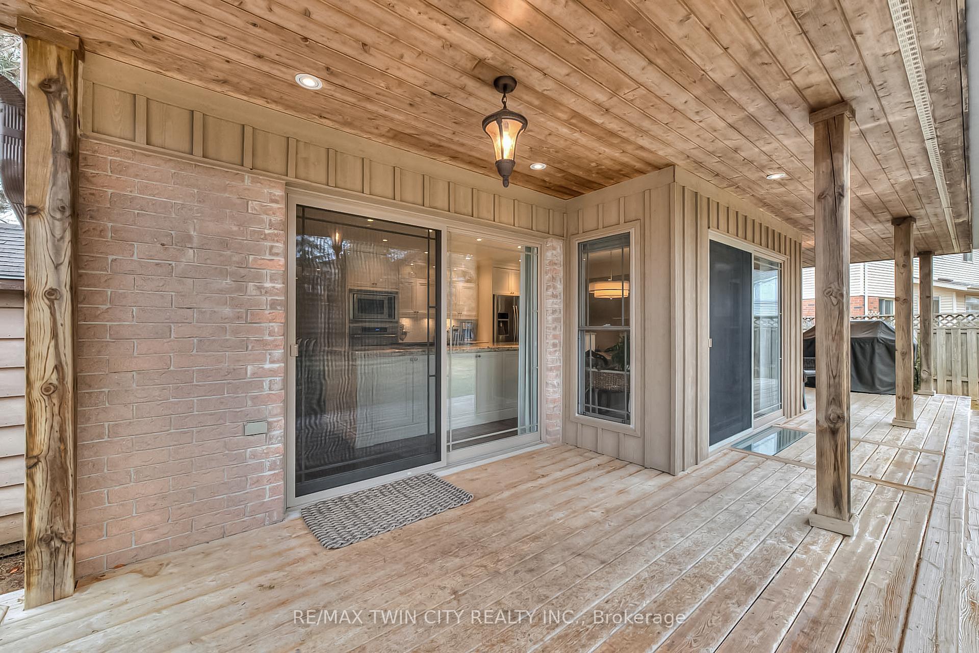 Photo 44 of 340 Grand River Boulevard, Kitchener — HOMEH