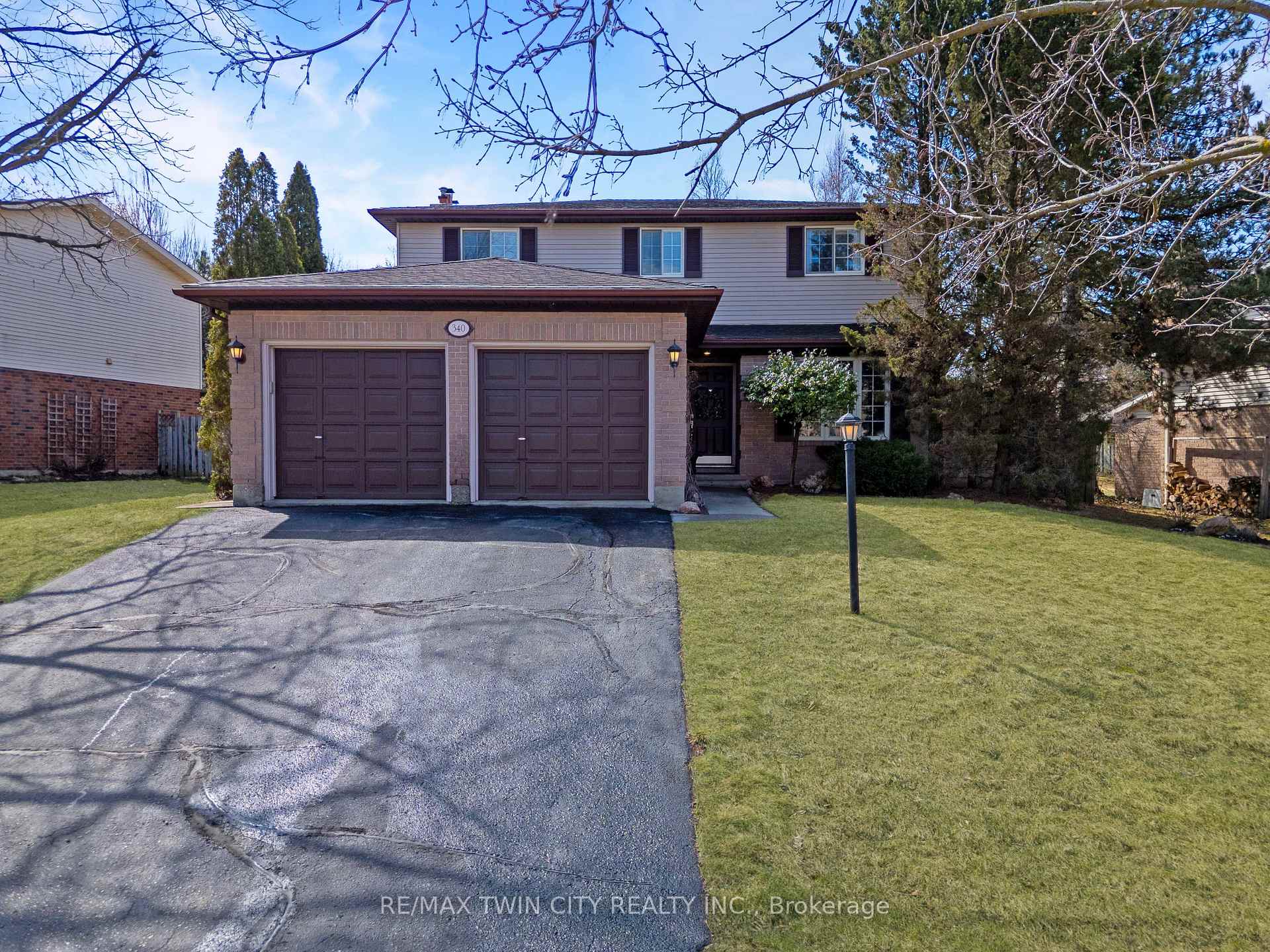 Photo 46 of 340 Grand River Boulevard, Kitchener — HOMEH