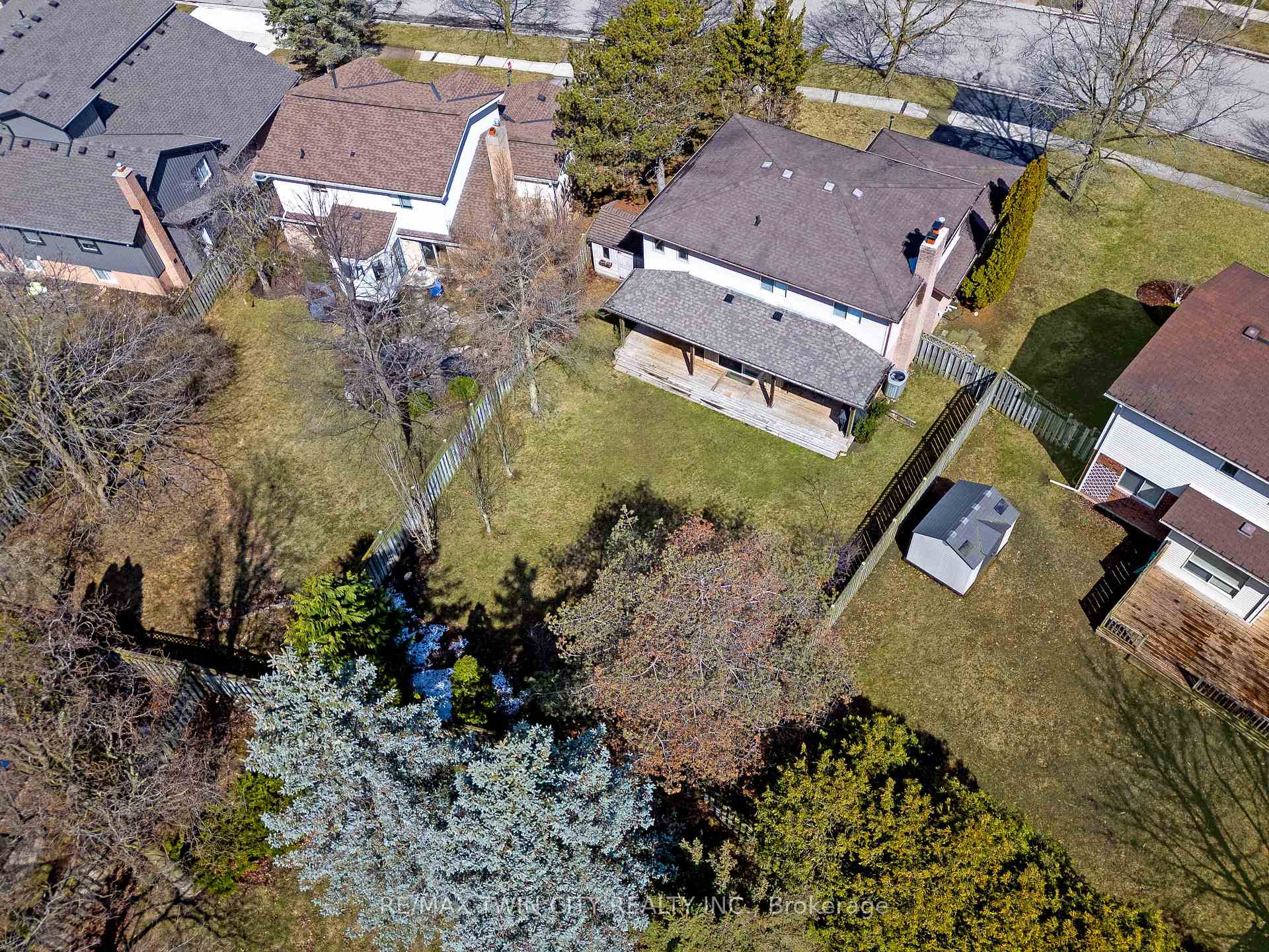 Photo 50 of 340 Grand River Boulevard, Kitchener — HOMEH