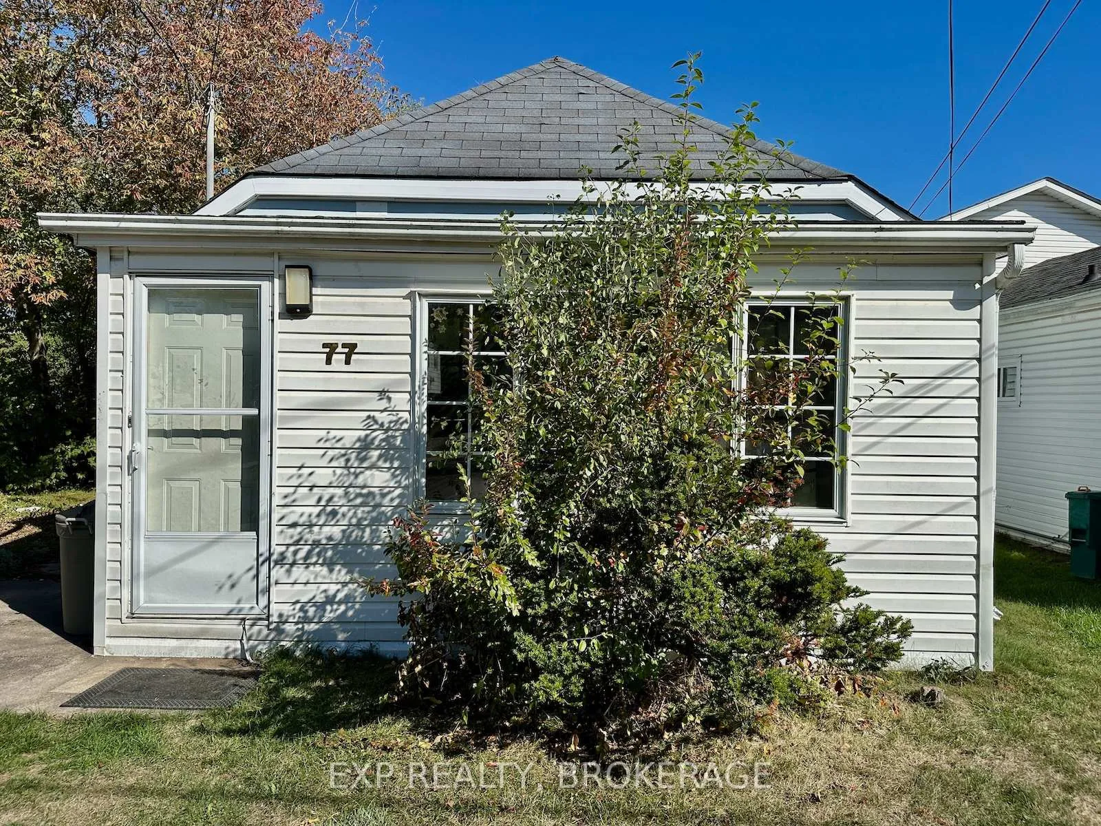 Photo 1 of 77 Cartwright Street, Kingston, Central City West — HOMEH