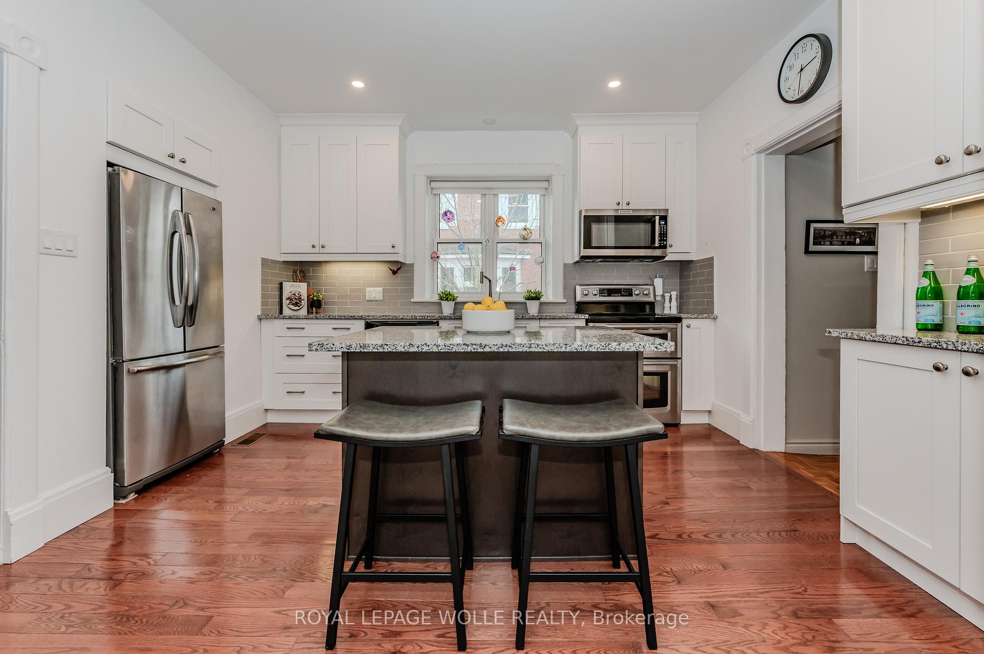 Photo 7 of 26 Brubacher Street, Kitchener — HOMEH